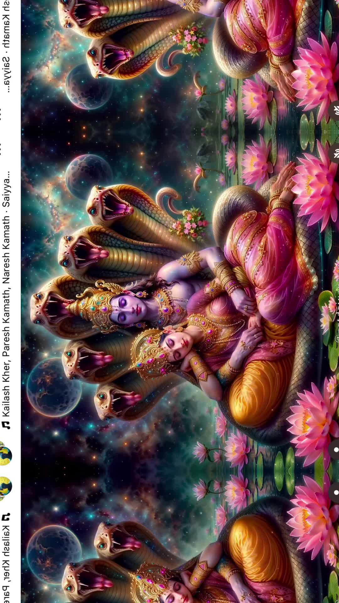 @Radhey Krishna ๐๐Harjit