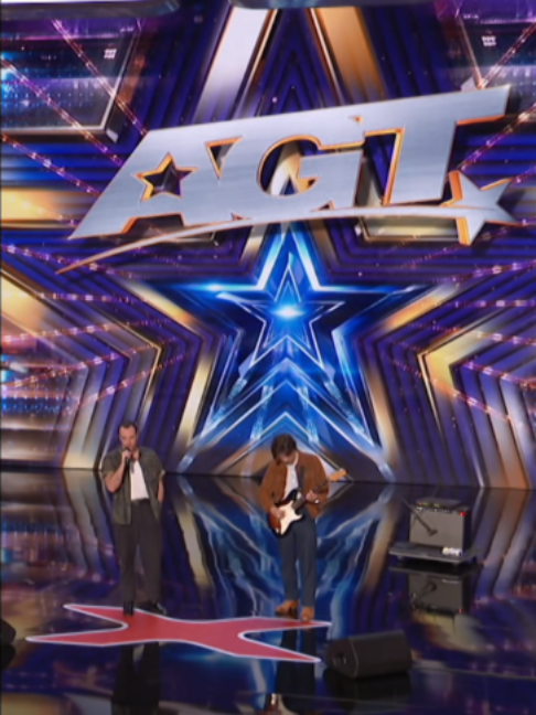 @America’s Got Talent