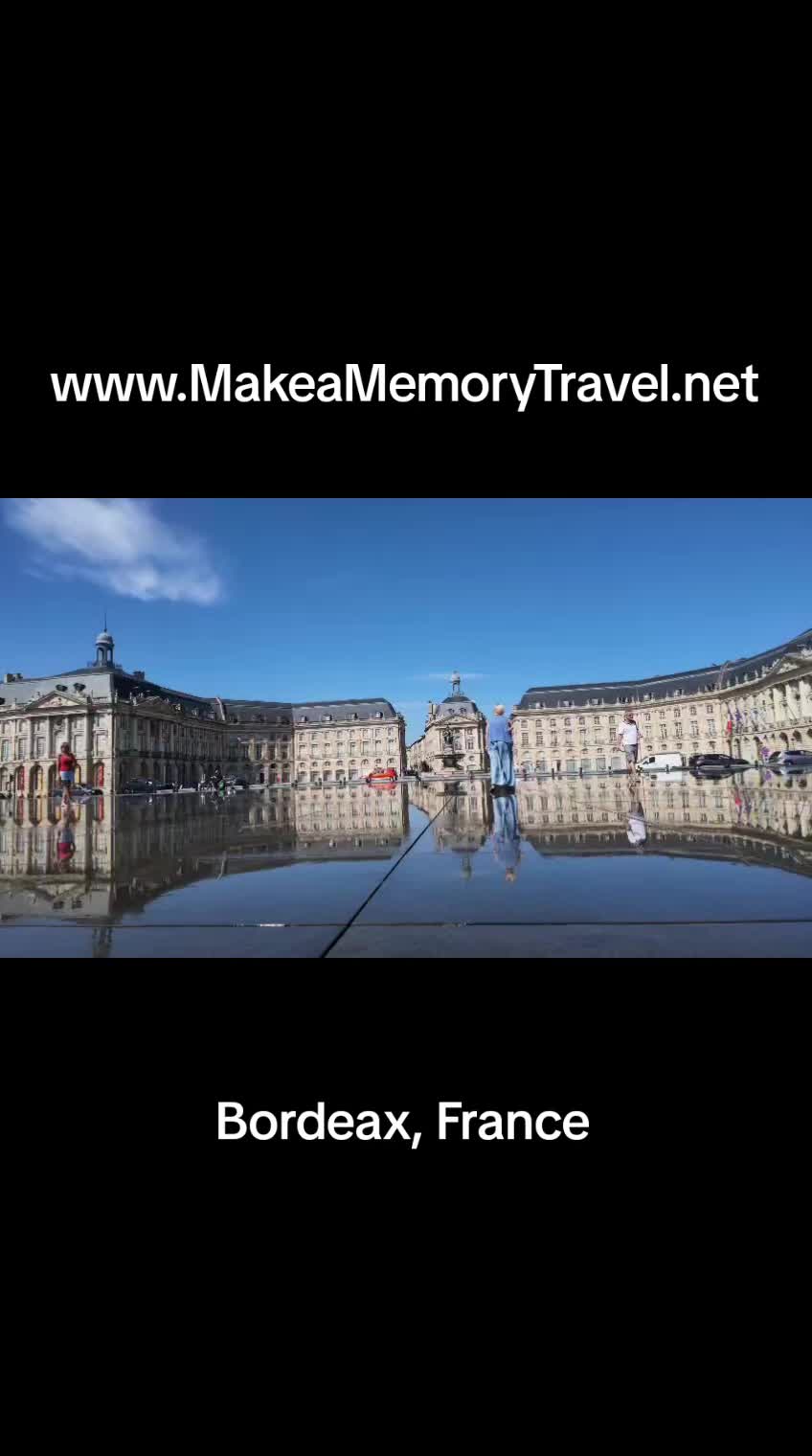 @Make a Memory Travel