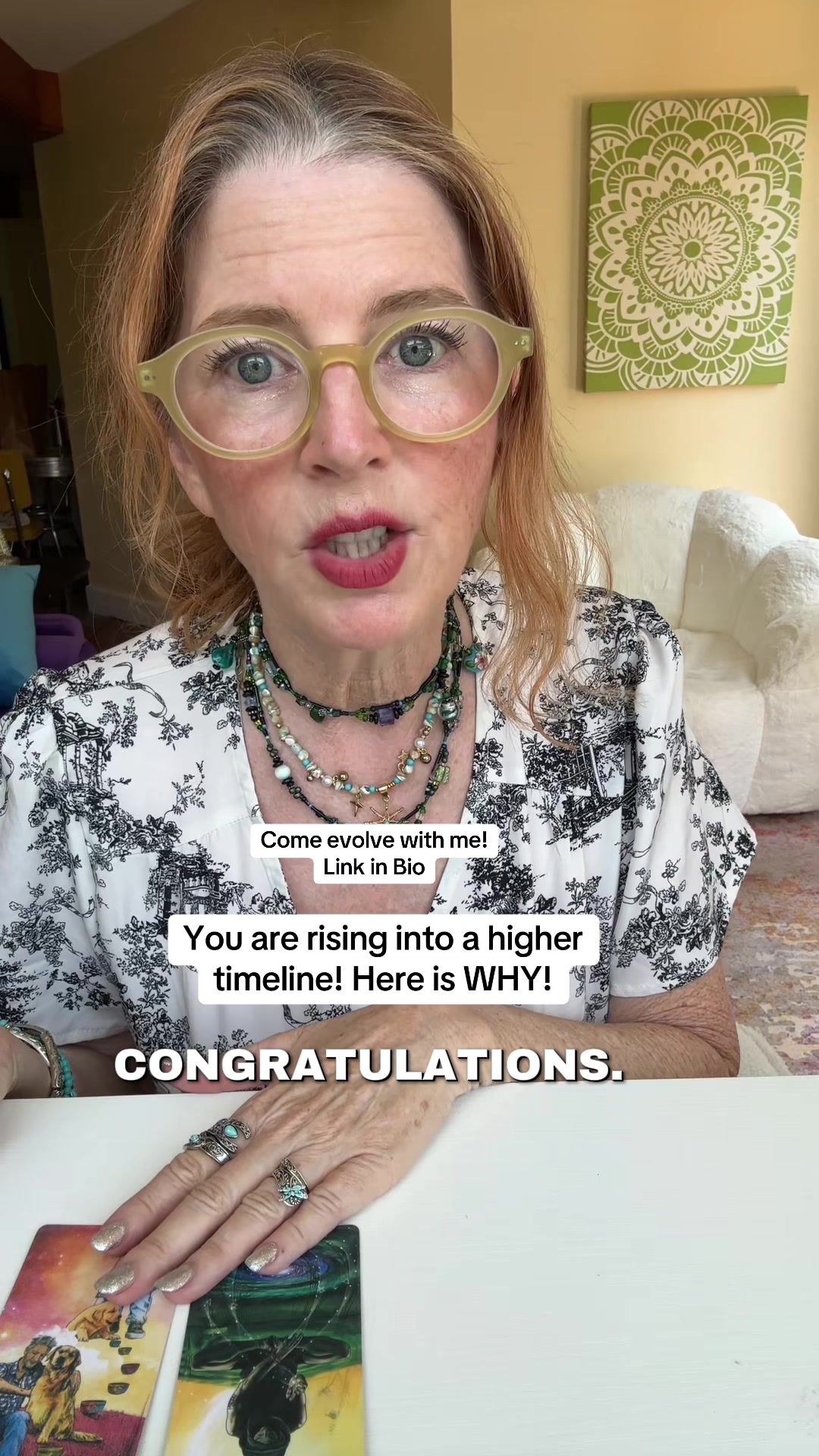 @Tereson | spiritual Medium