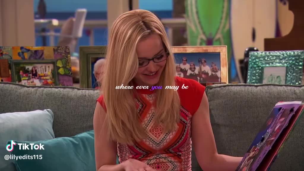 @Descendants