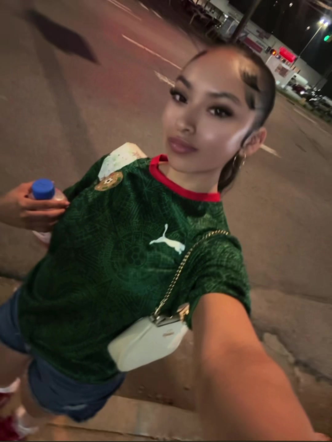 @Ashley😆!