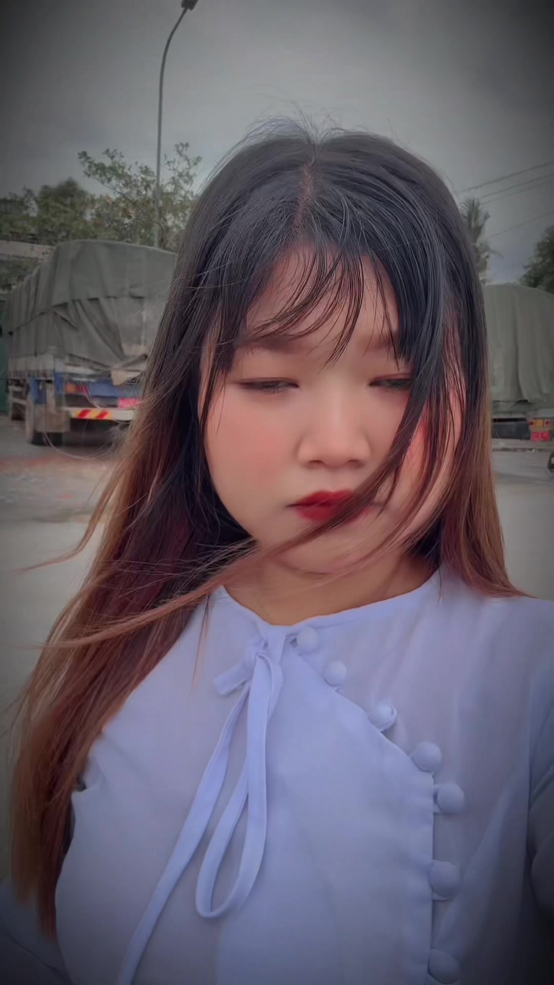 @Çhuñ Mi (경수 소녀) ♡