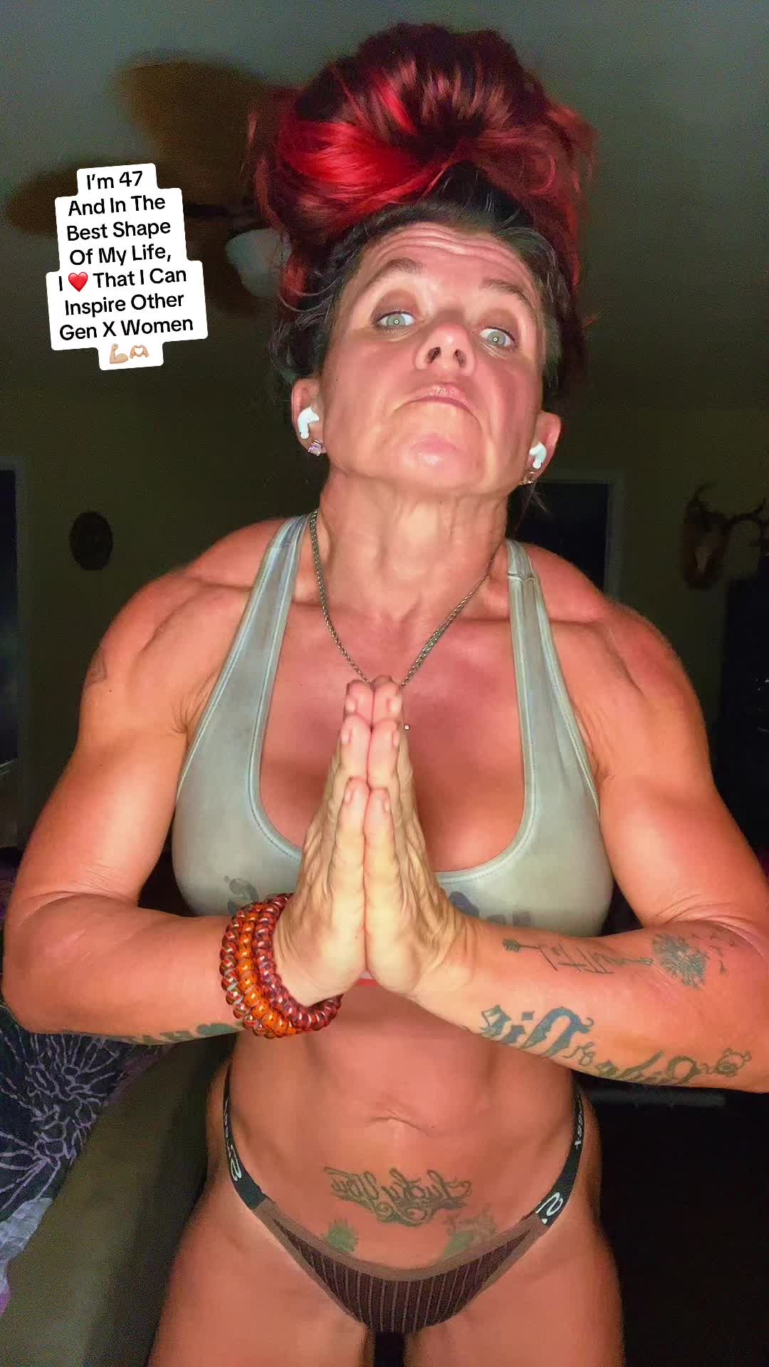 @RedneckBaddie
