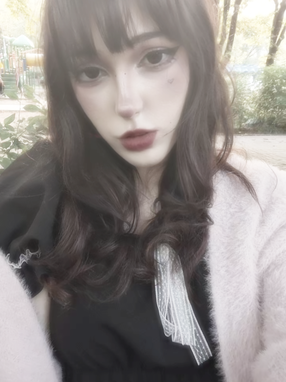 @૮꒰ ˶• ༝ •˶꒱აruruxy🦇