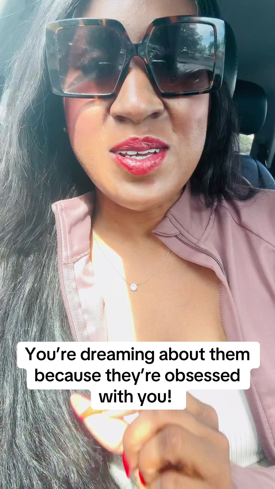 @Danielle Addison