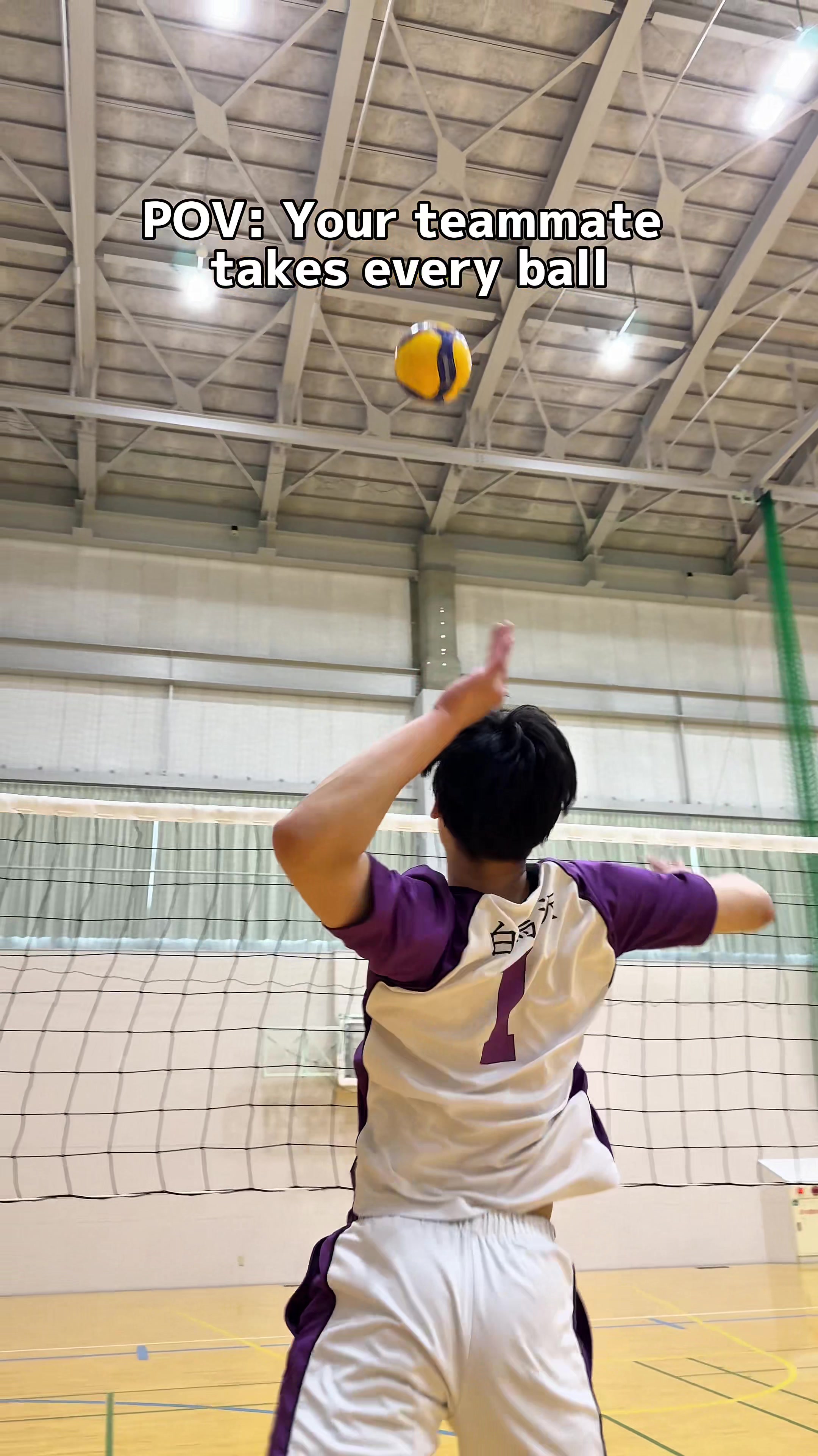 @牛若くん/USHIWAKA-KUN🐮🏐