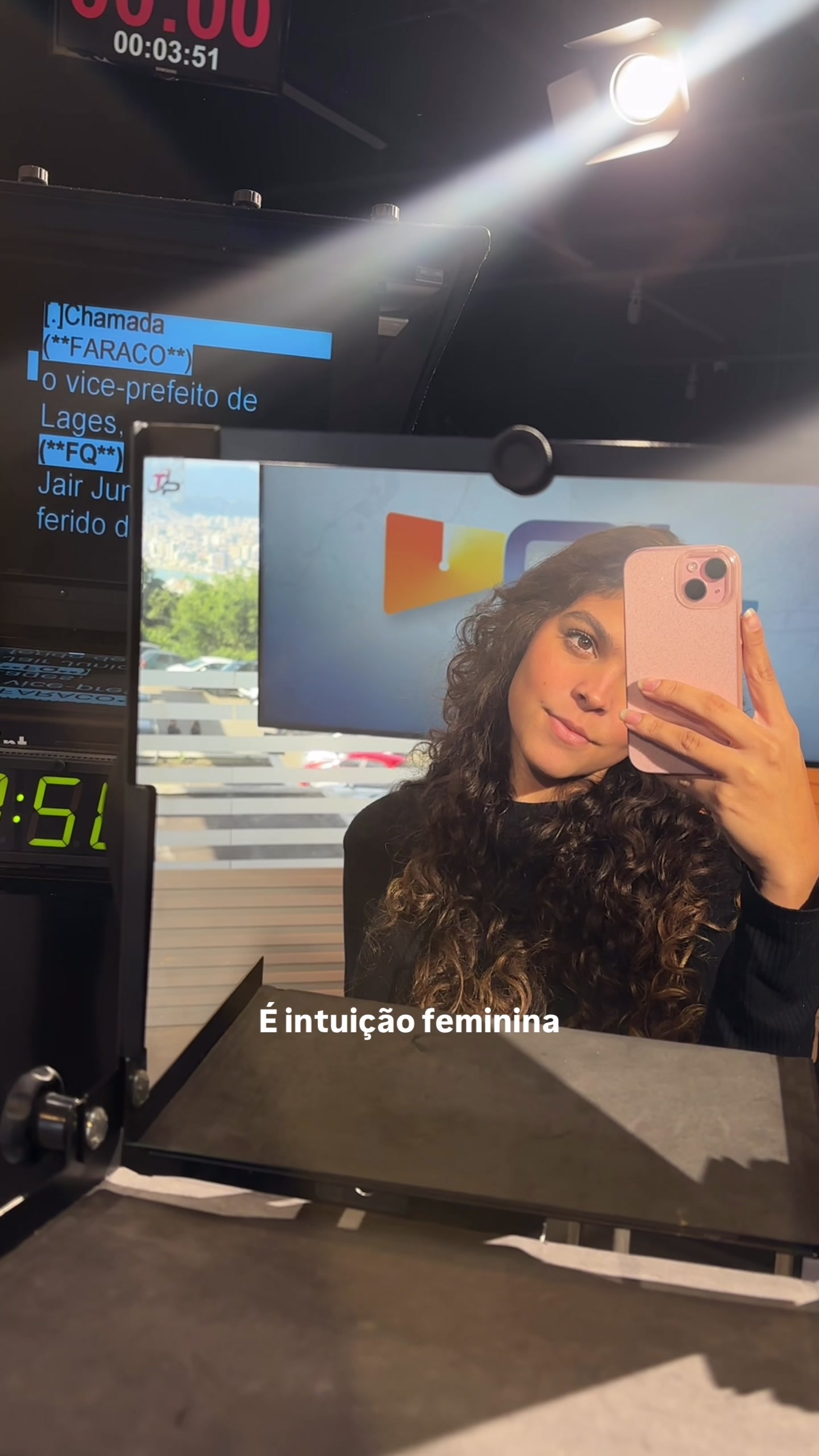 @Mel Prado | Jornalismo