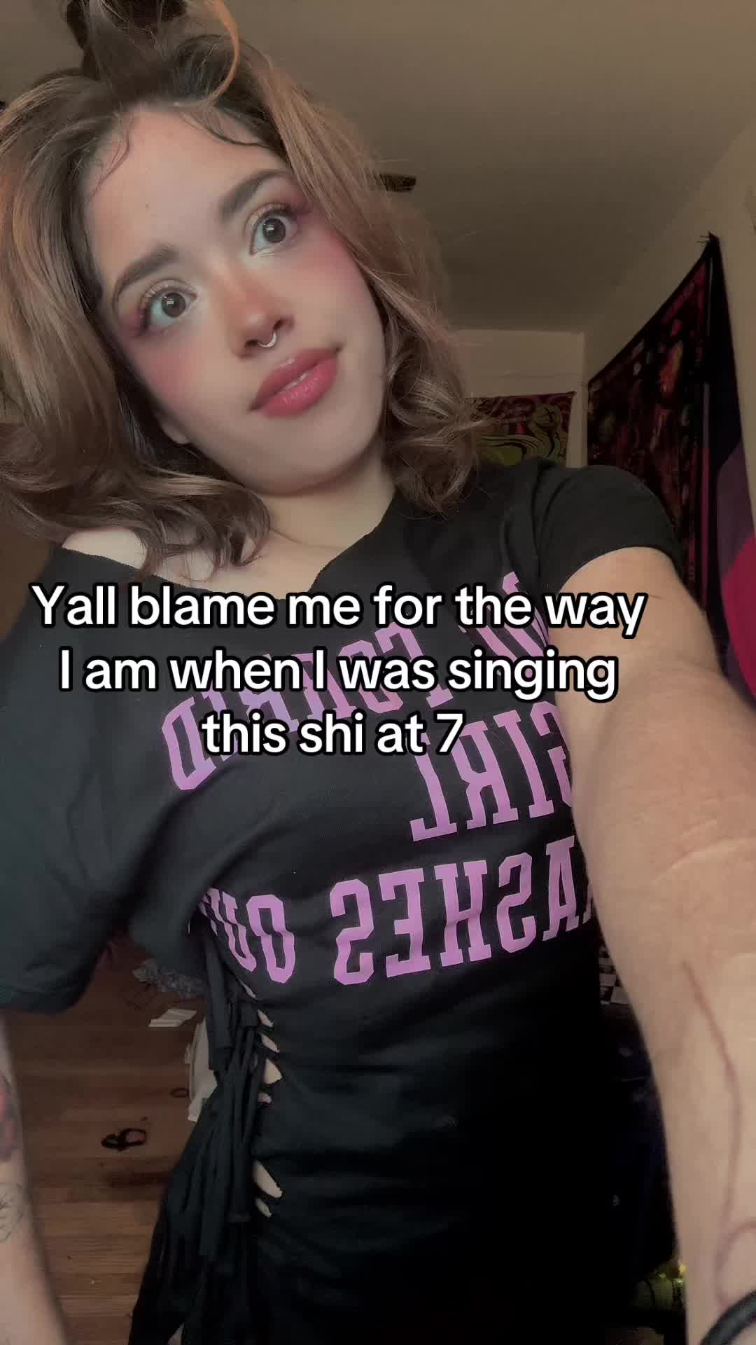 @Maggie