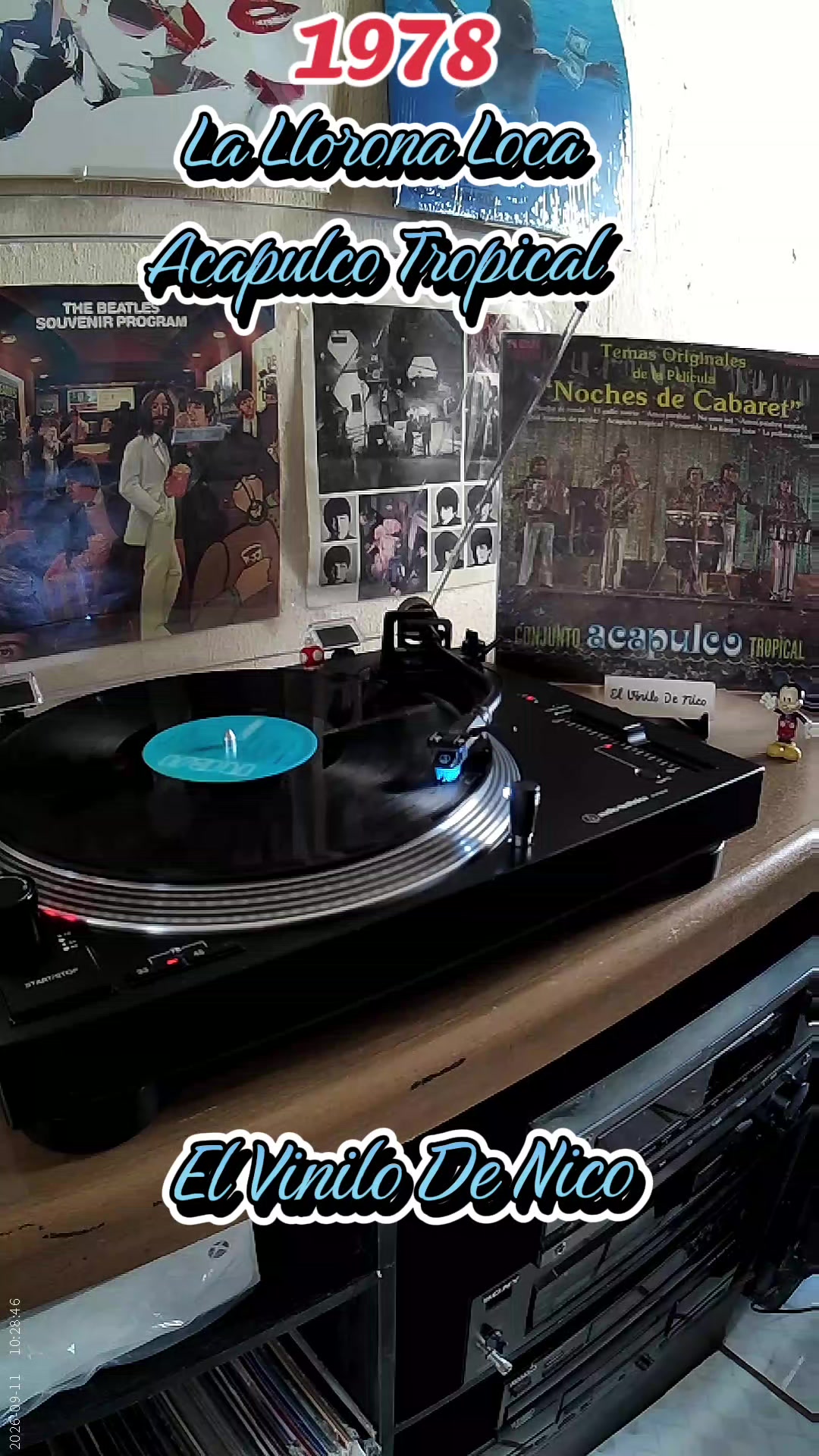 @El Vinilo De Nico 📀