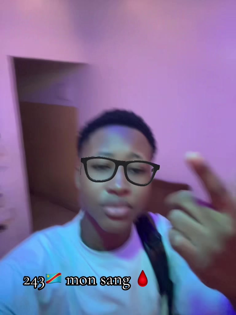@Demsi__One☝️🇨🇩❤️