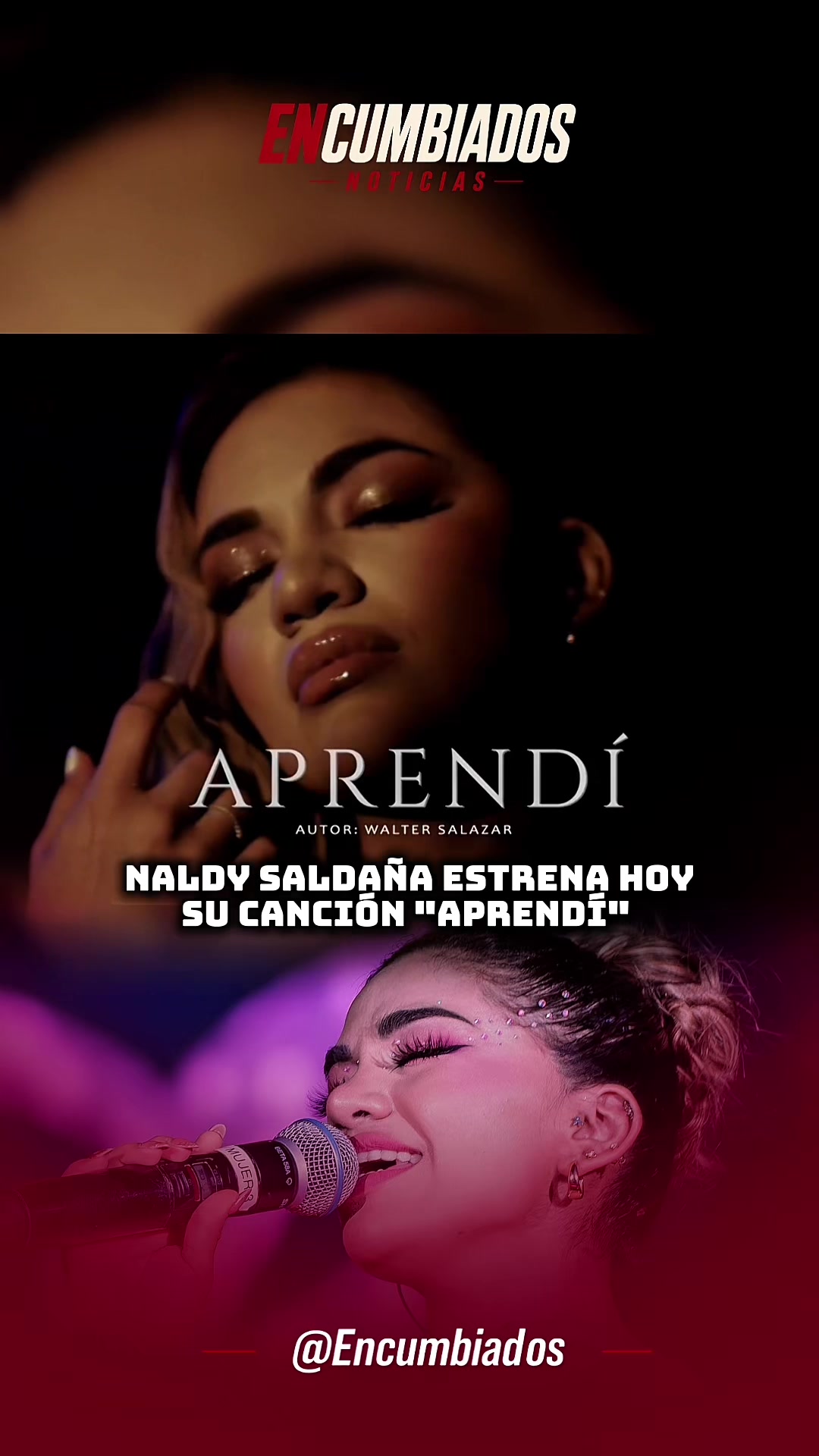 @ENCUMBIADOS 🎙