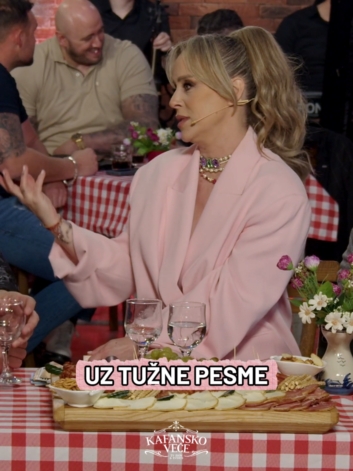 @KAFANSKO VEฤE