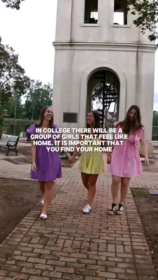 @ZETA TAU ALPHA
