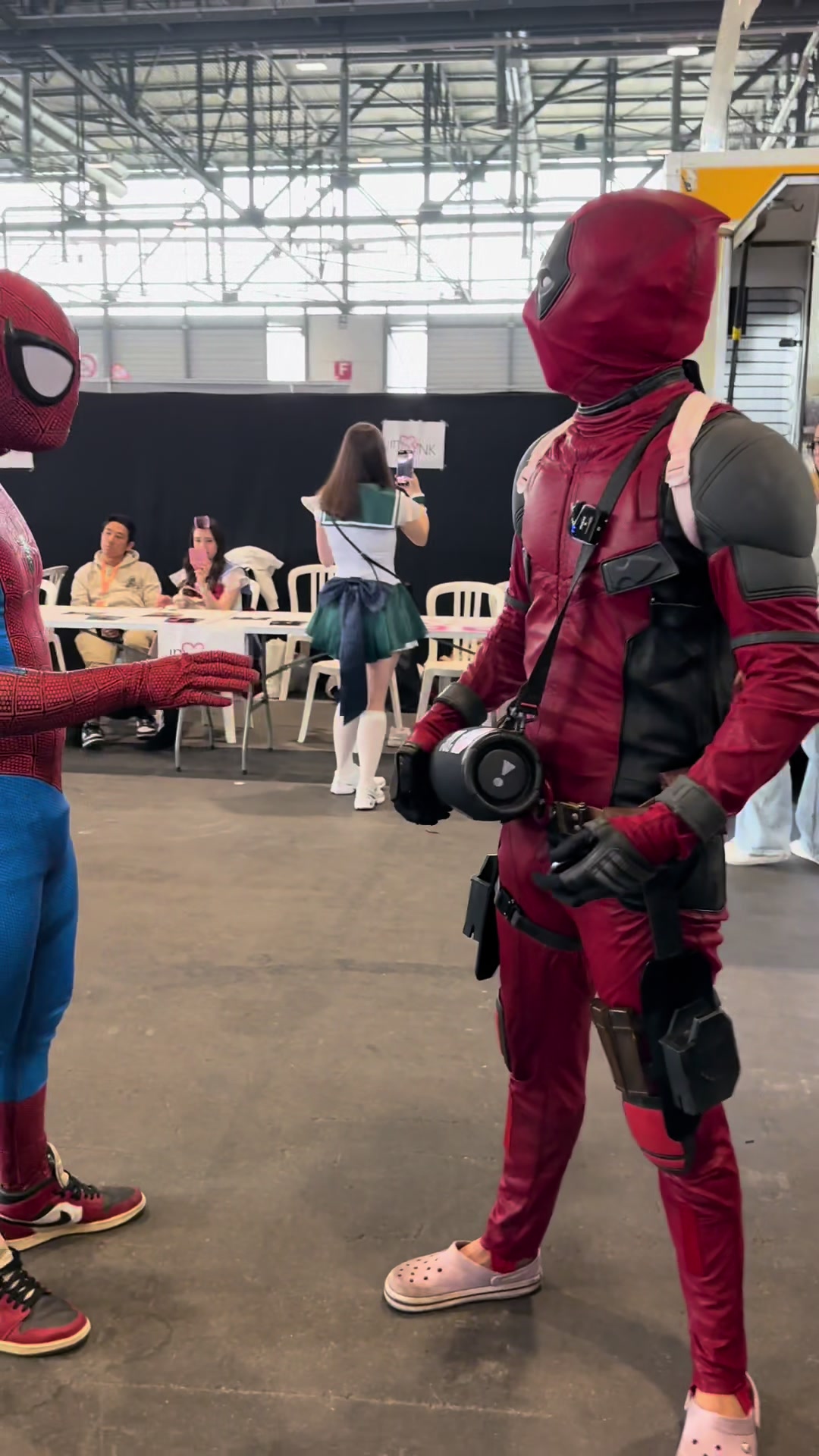 @BaddyDeadpool