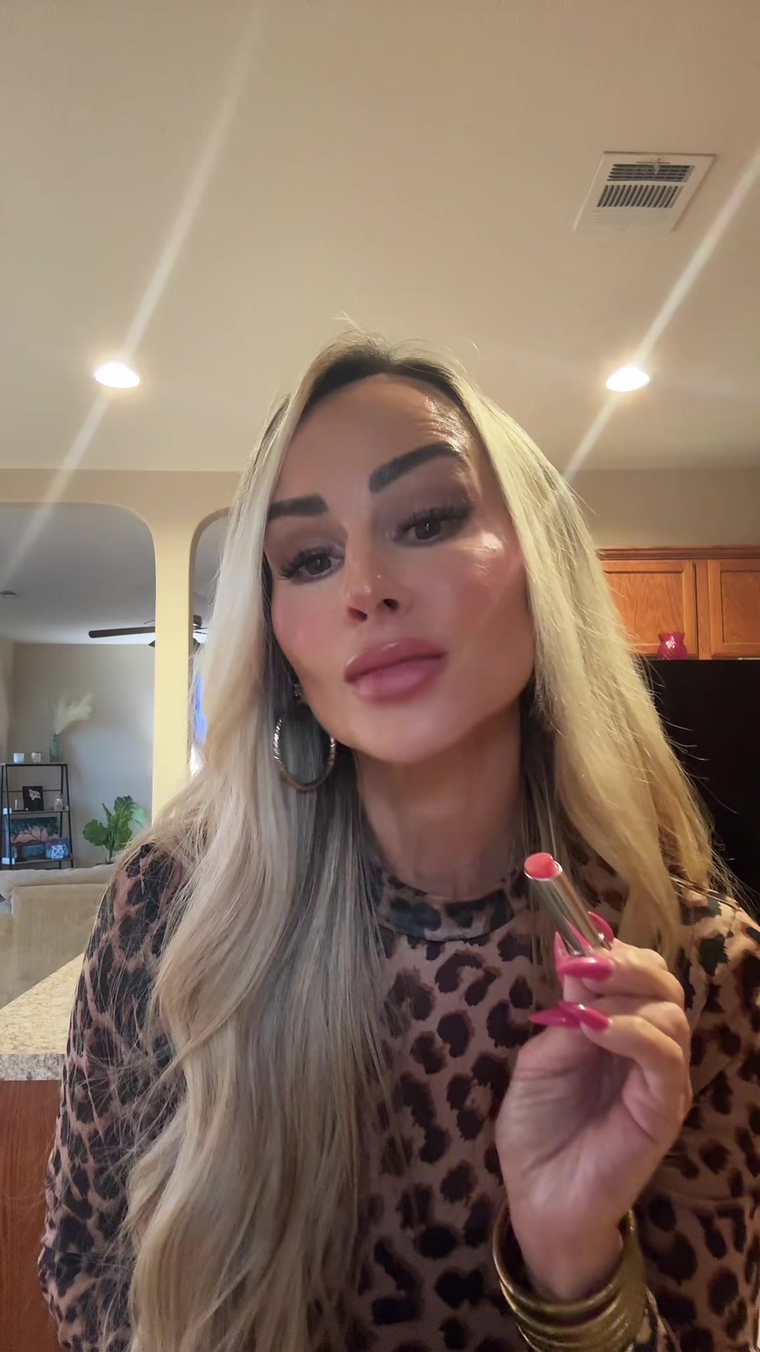 @Angela | Boss Barbie ๐