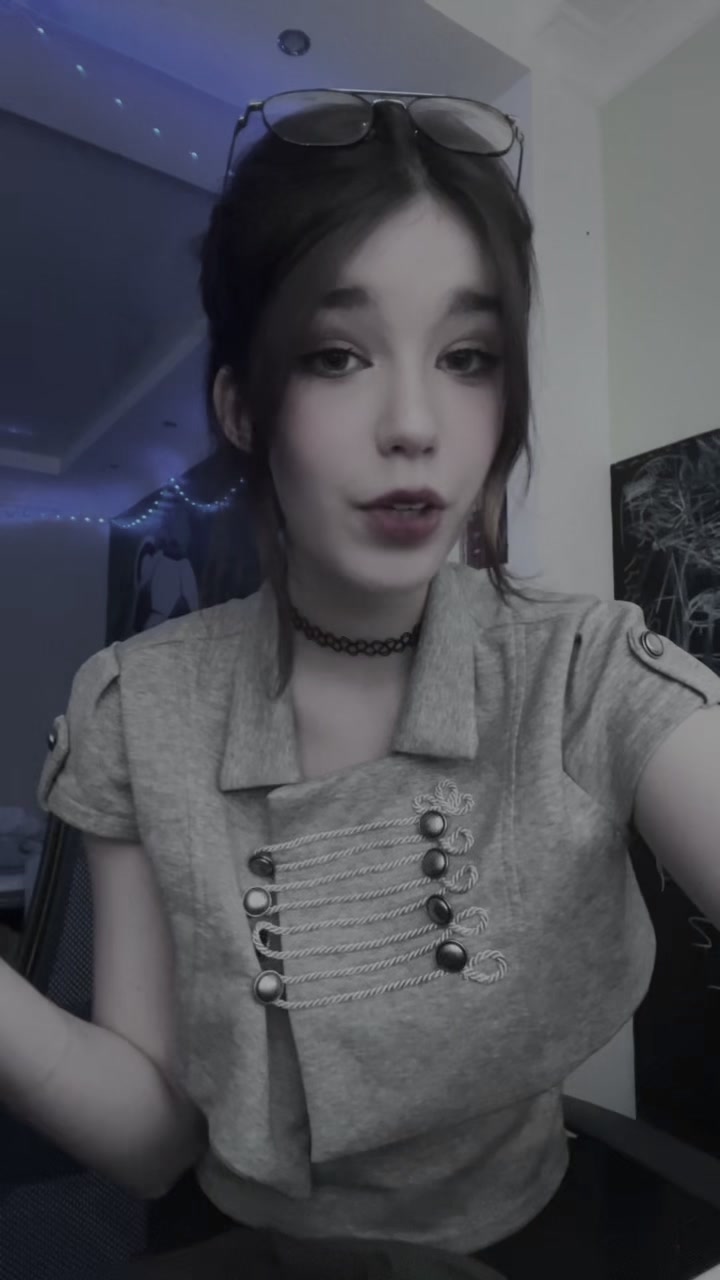 @каштан