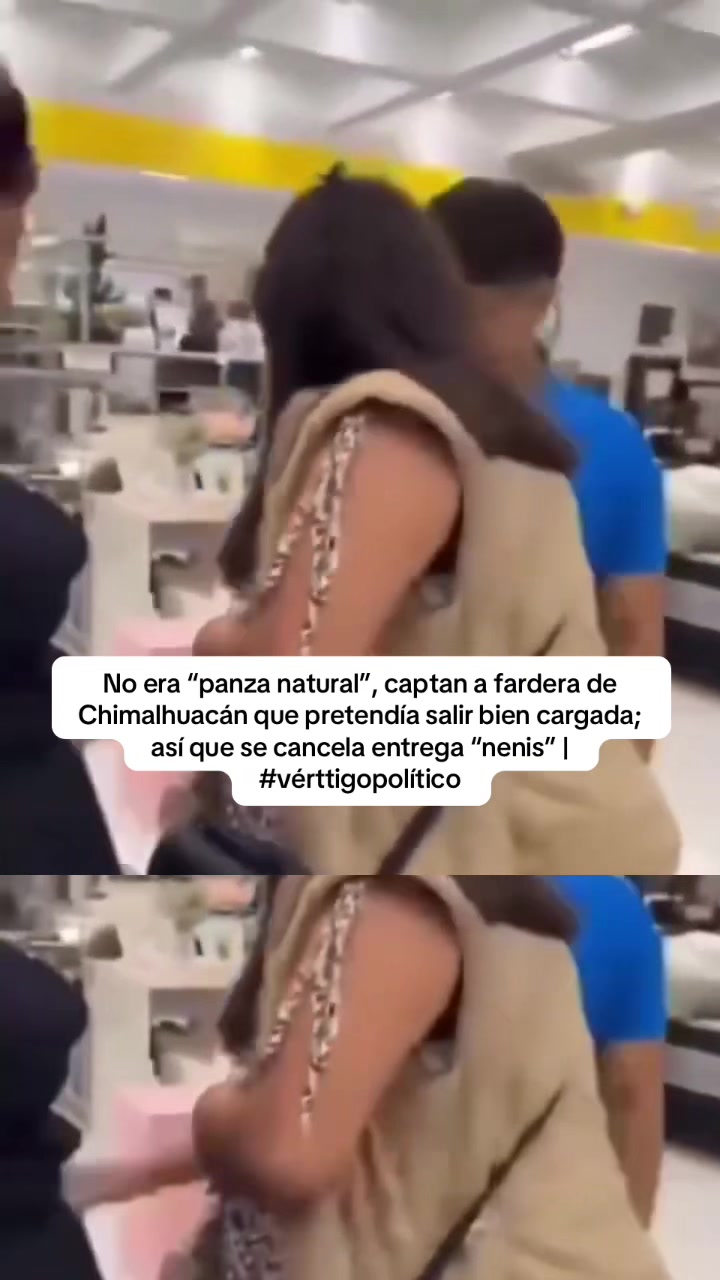 @Vértigo Político