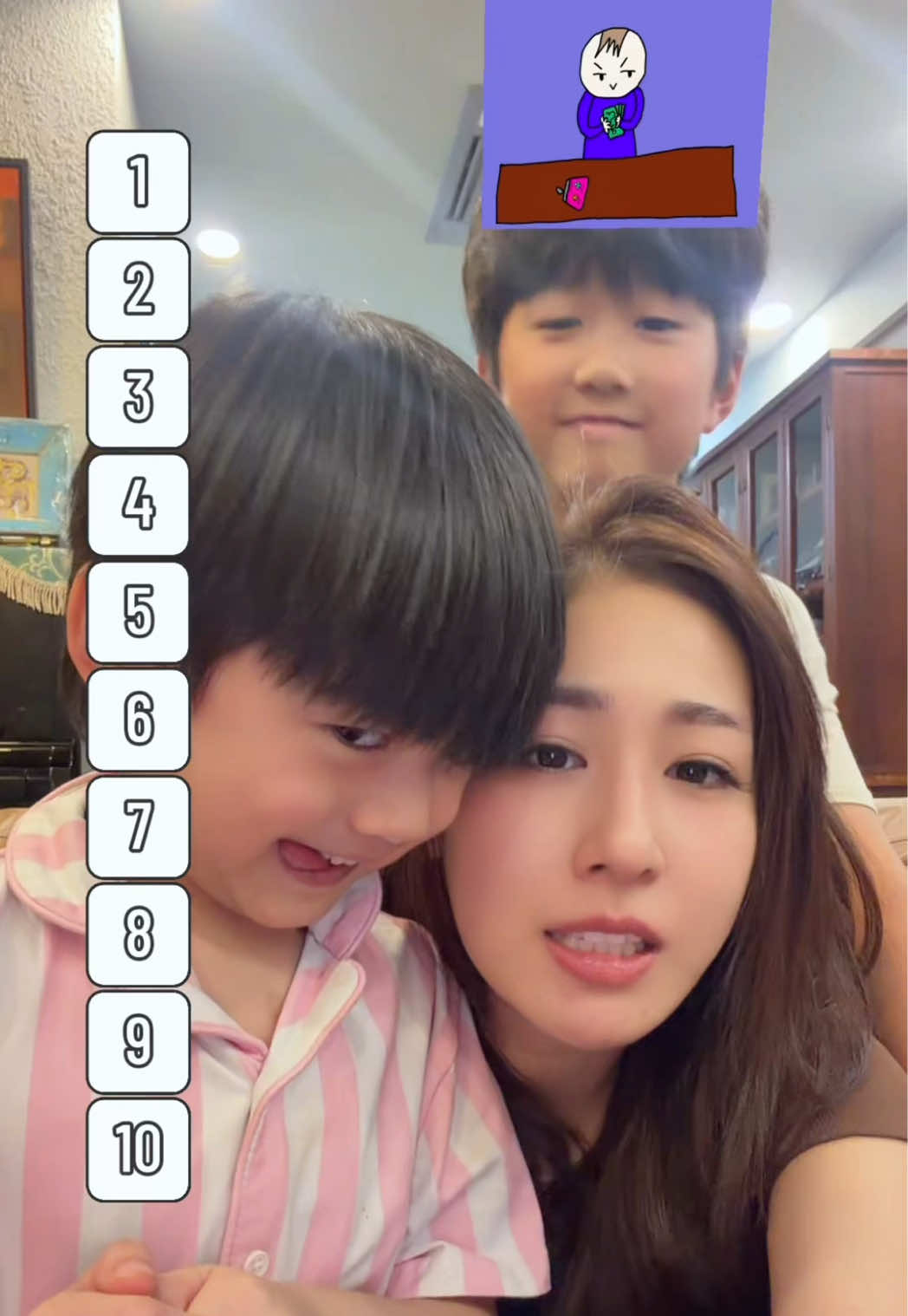 @Xoài Fam