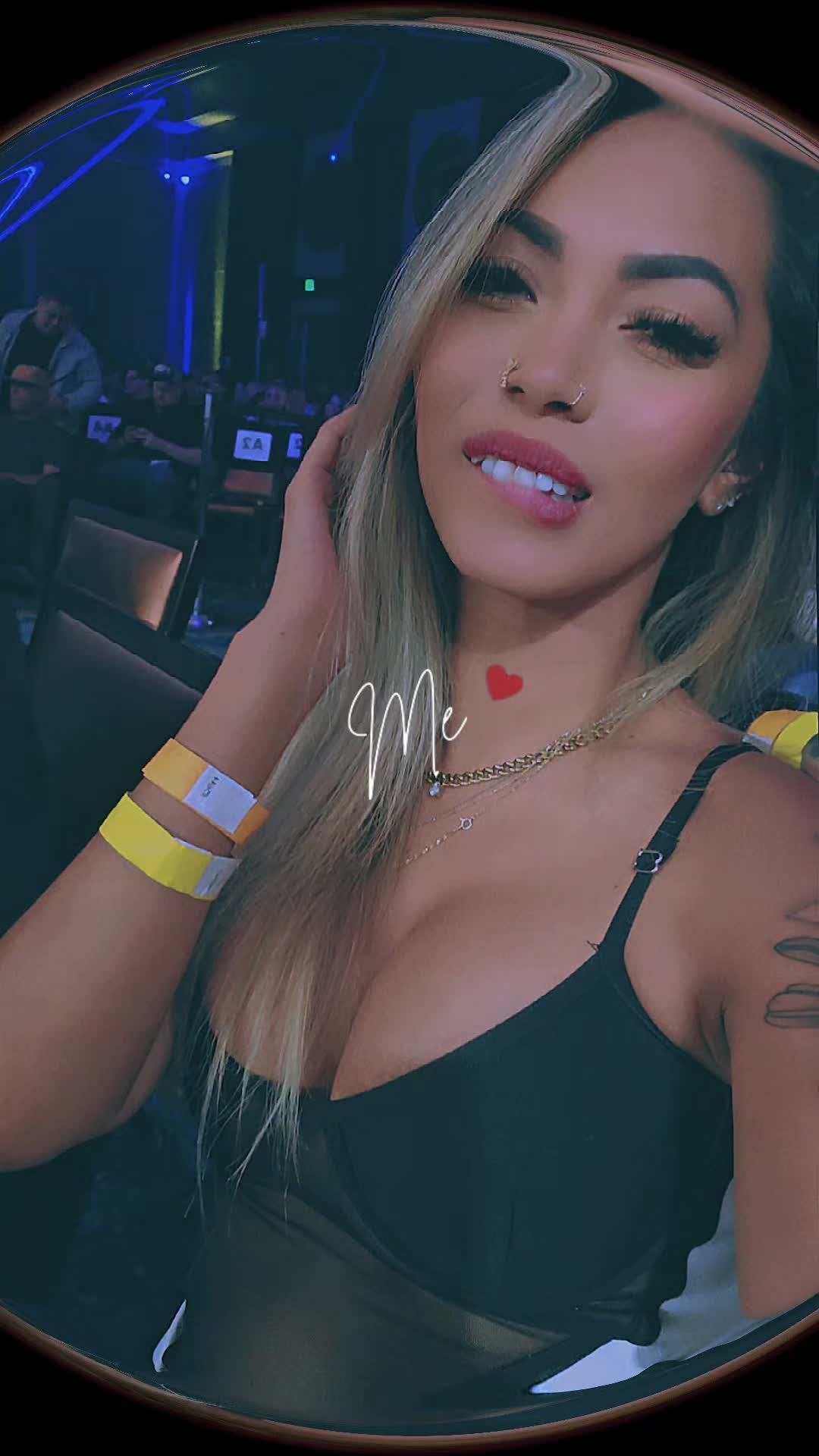 @Cindy Aguilar
