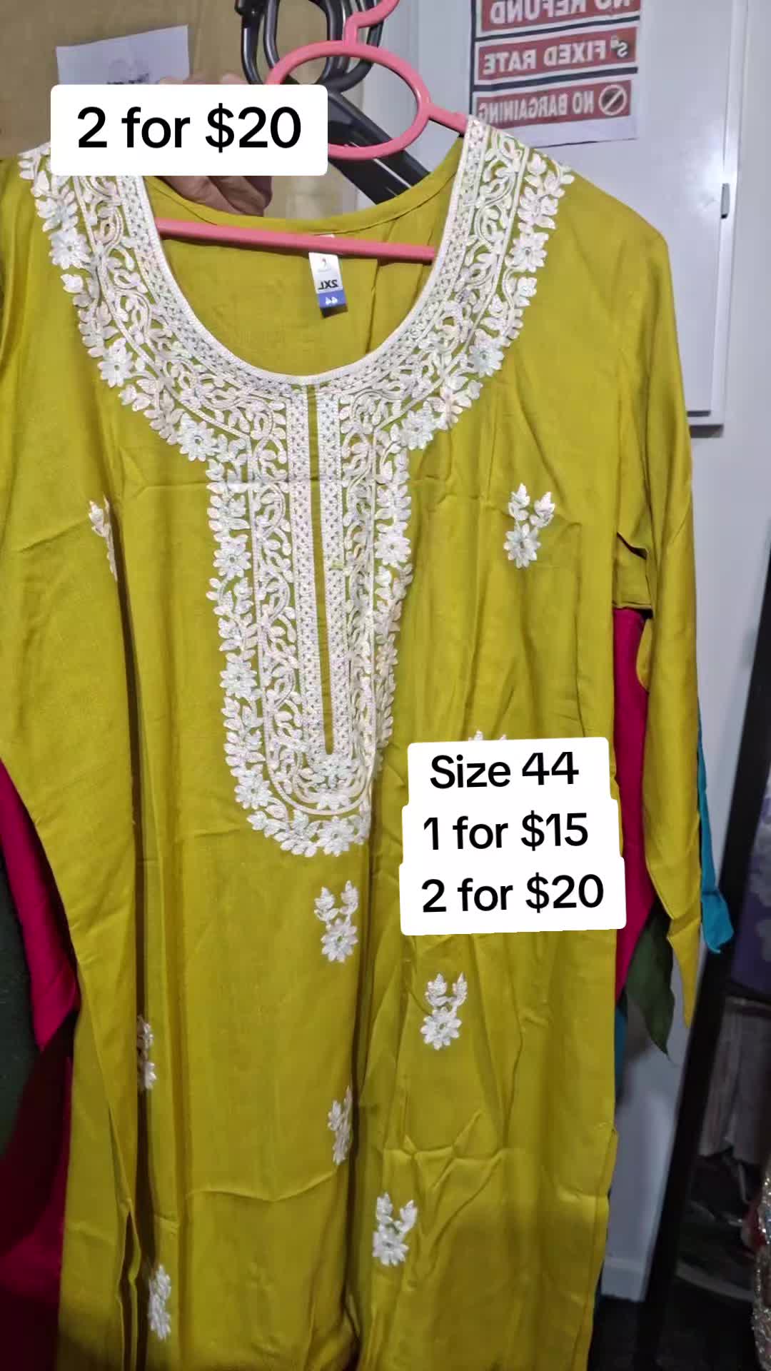 @Dildream Garments Pukekohe NZ