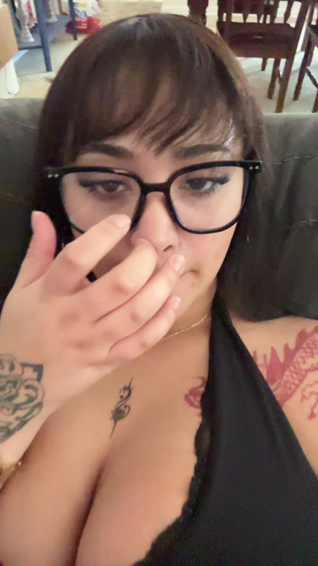 @chosos left nut