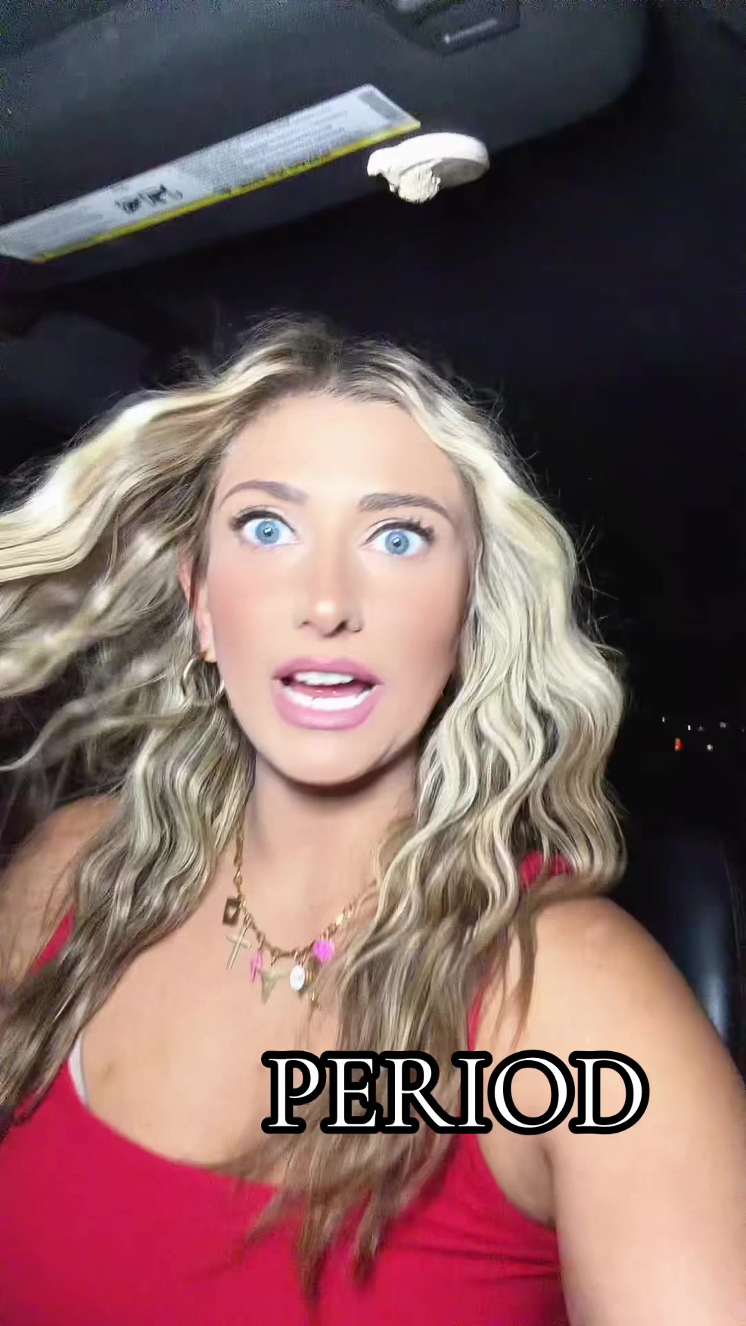 @savannah stewart