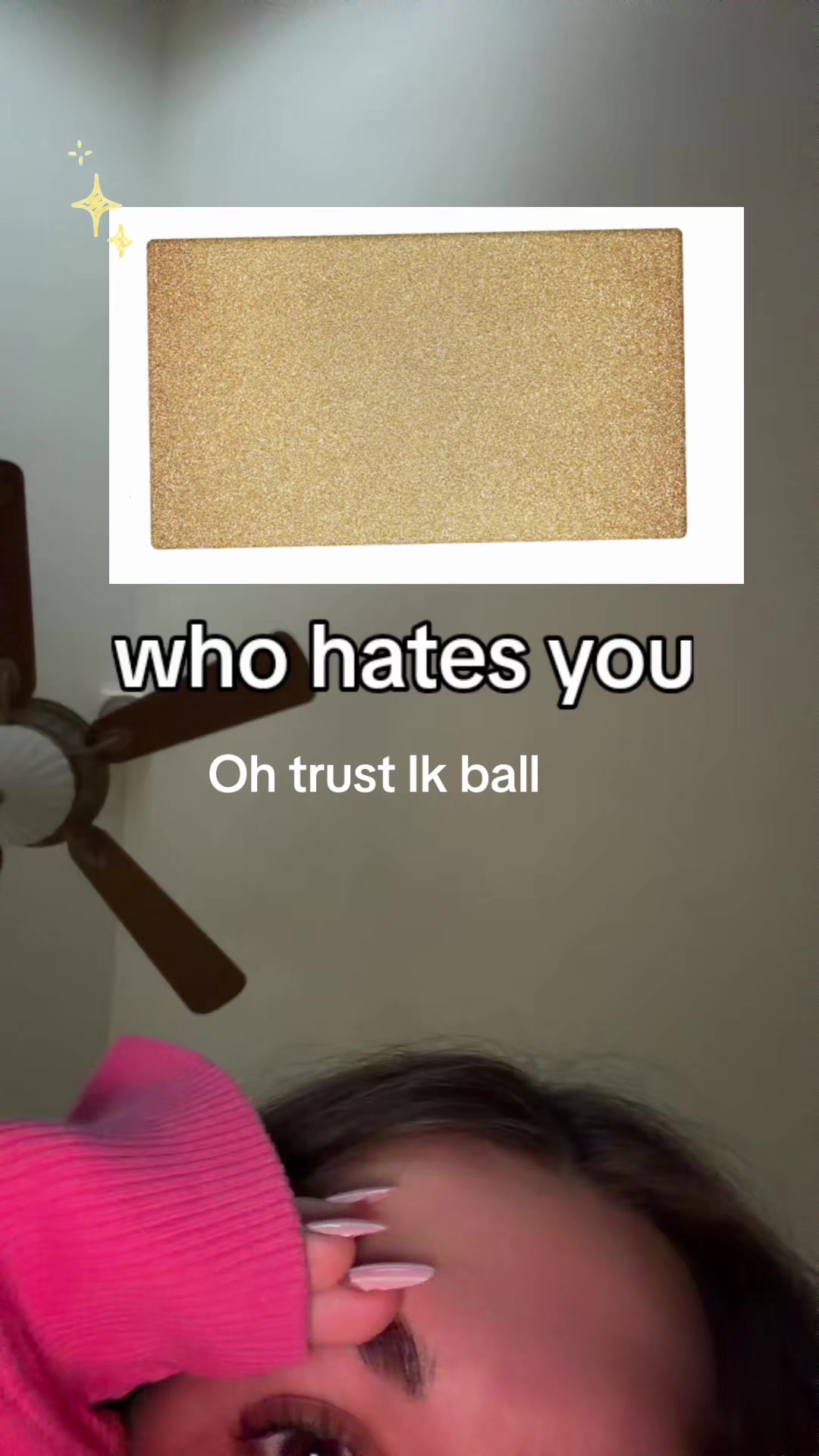 @Secret