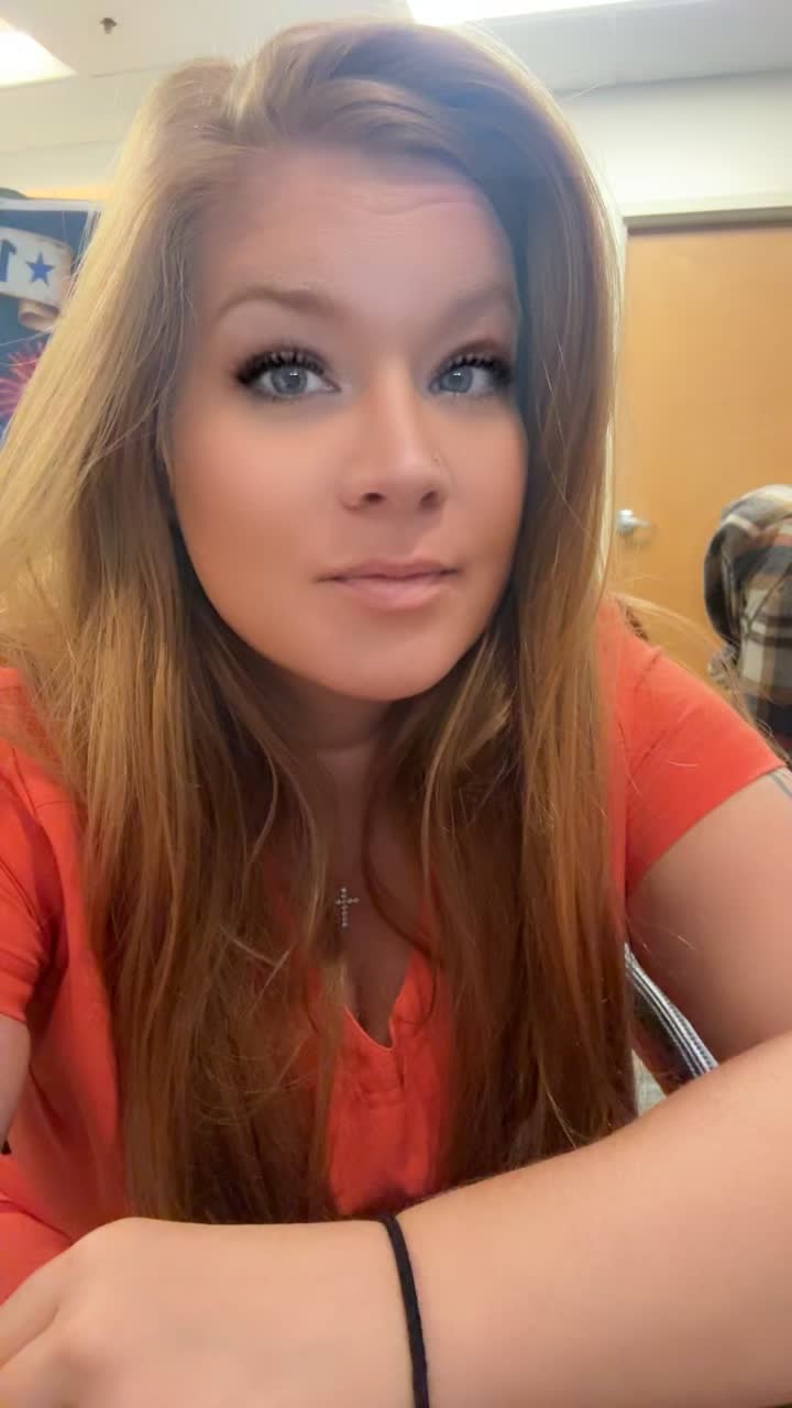 @Ginger