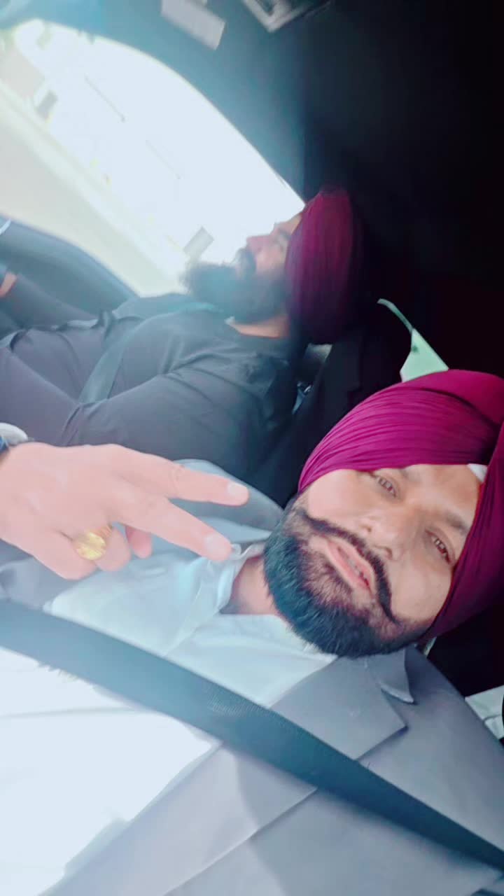 @LUCKY NIJJAR