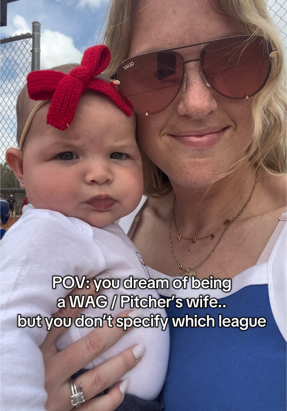 @Journey to baby Cruz