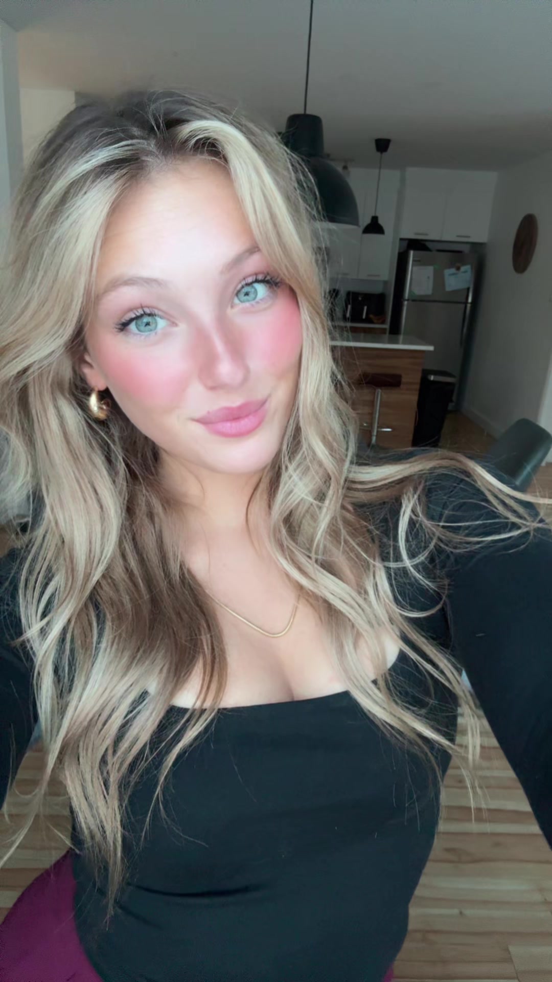 @Kora-lee Martin