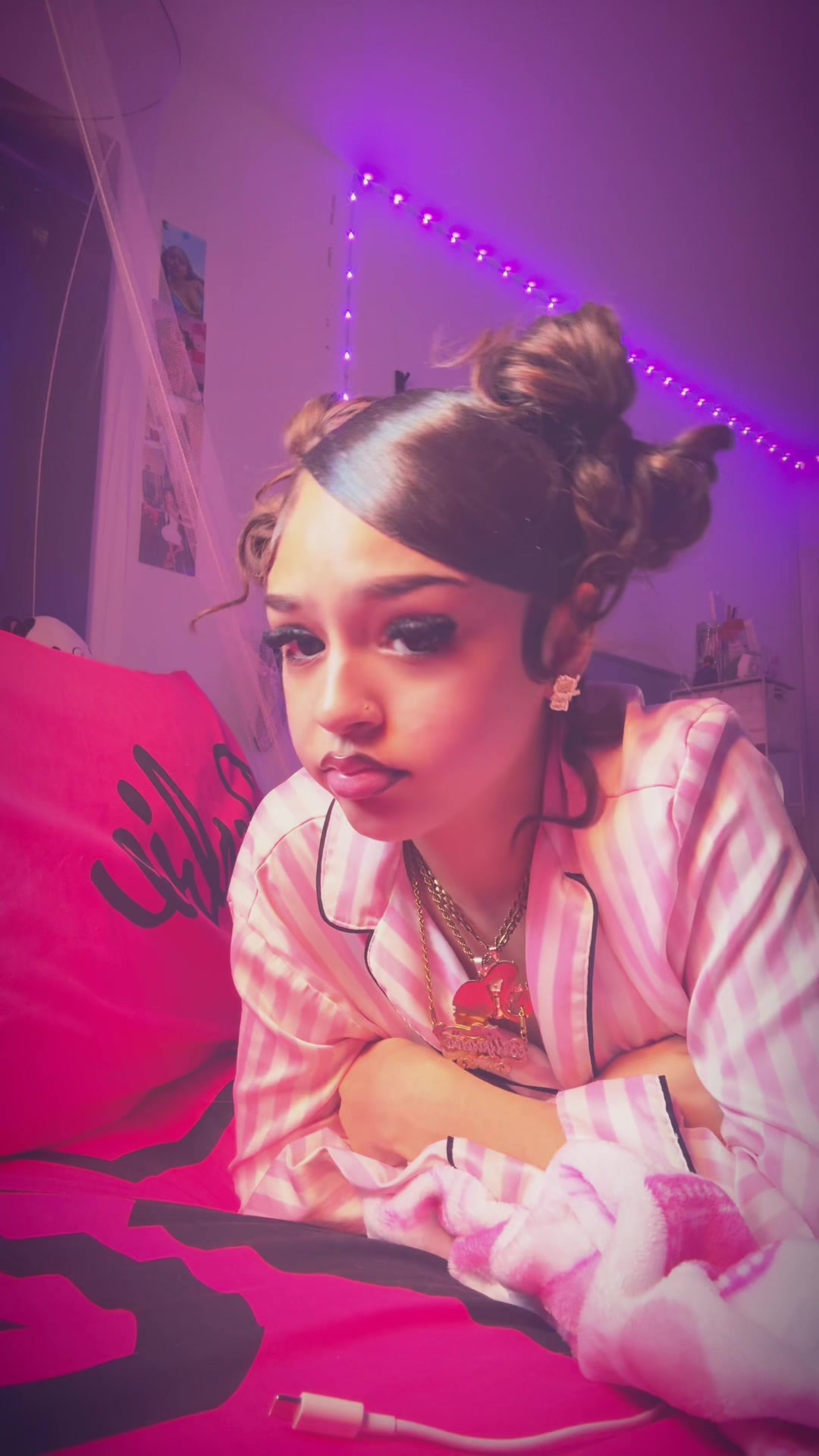@Puerto Rican Princess