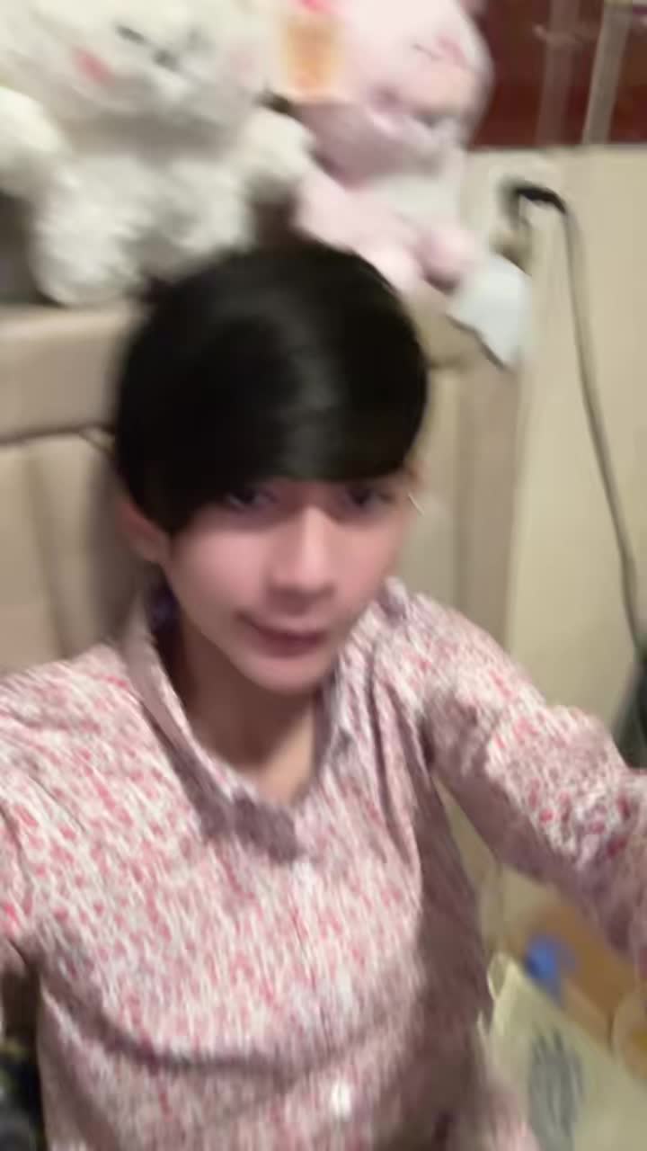 @Jing sing