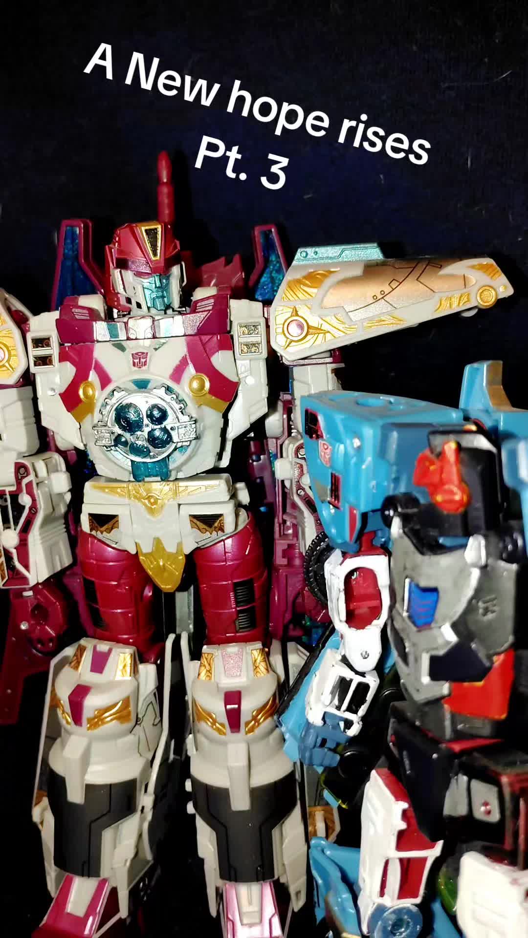 @KiboConvoy