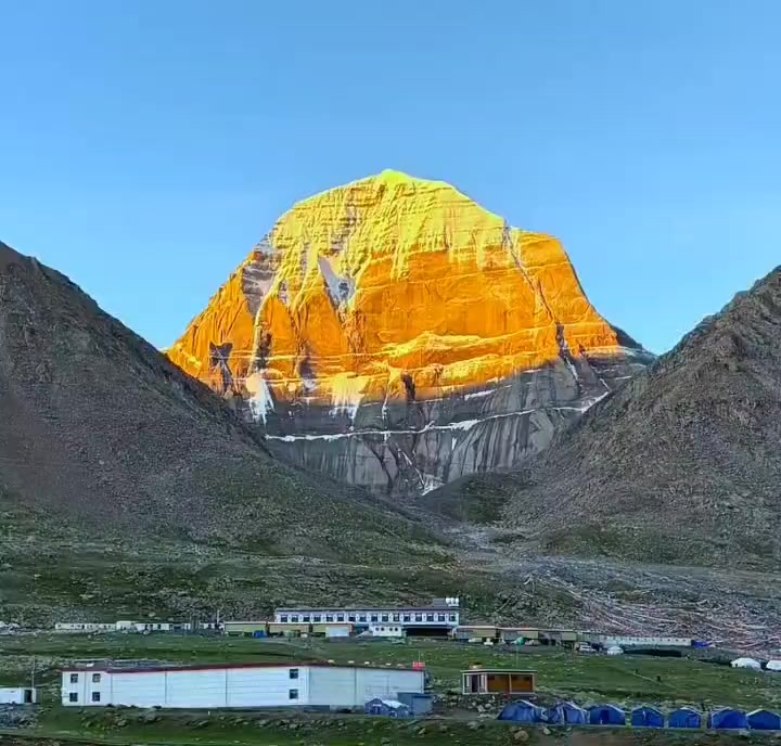 @Kailash Vision Treks Pvt Ltd