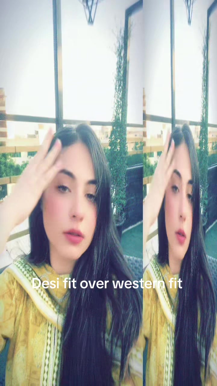 @Farheen Amir Shah