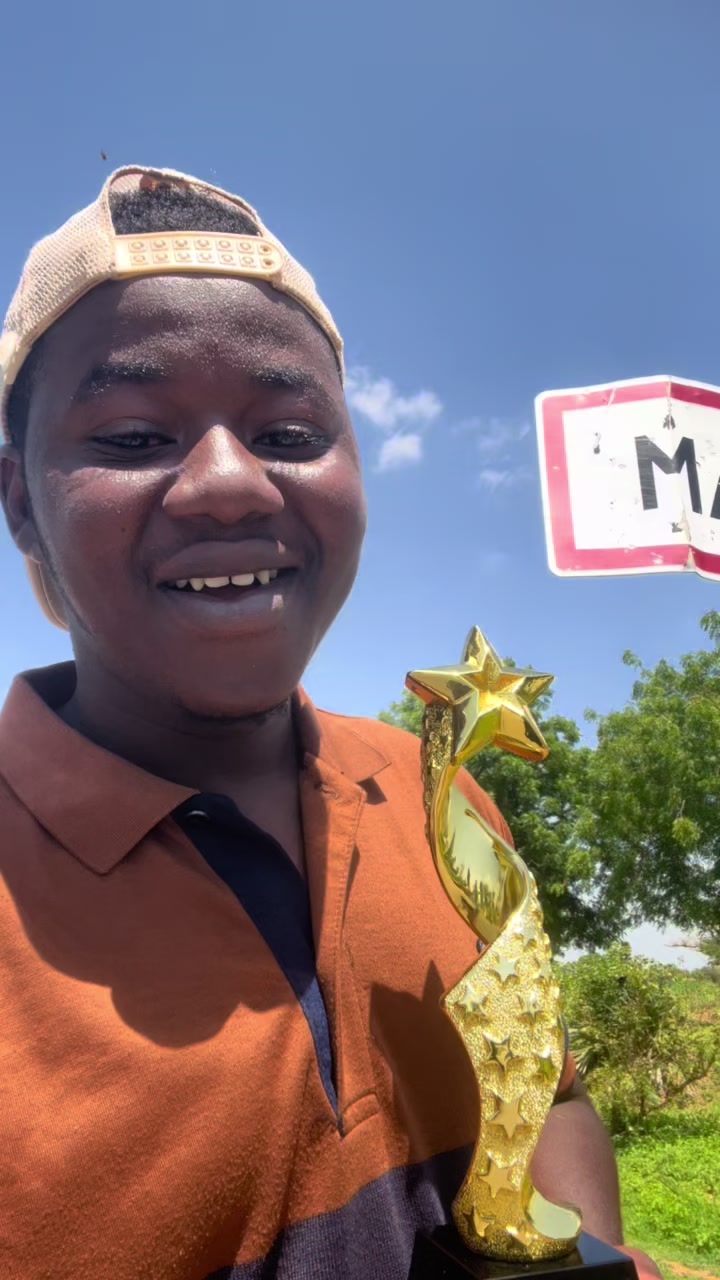 @SAM HUMORISTE 🇳🇪