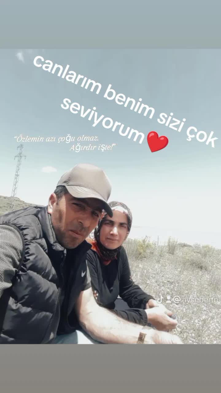 @Meryem Özlü