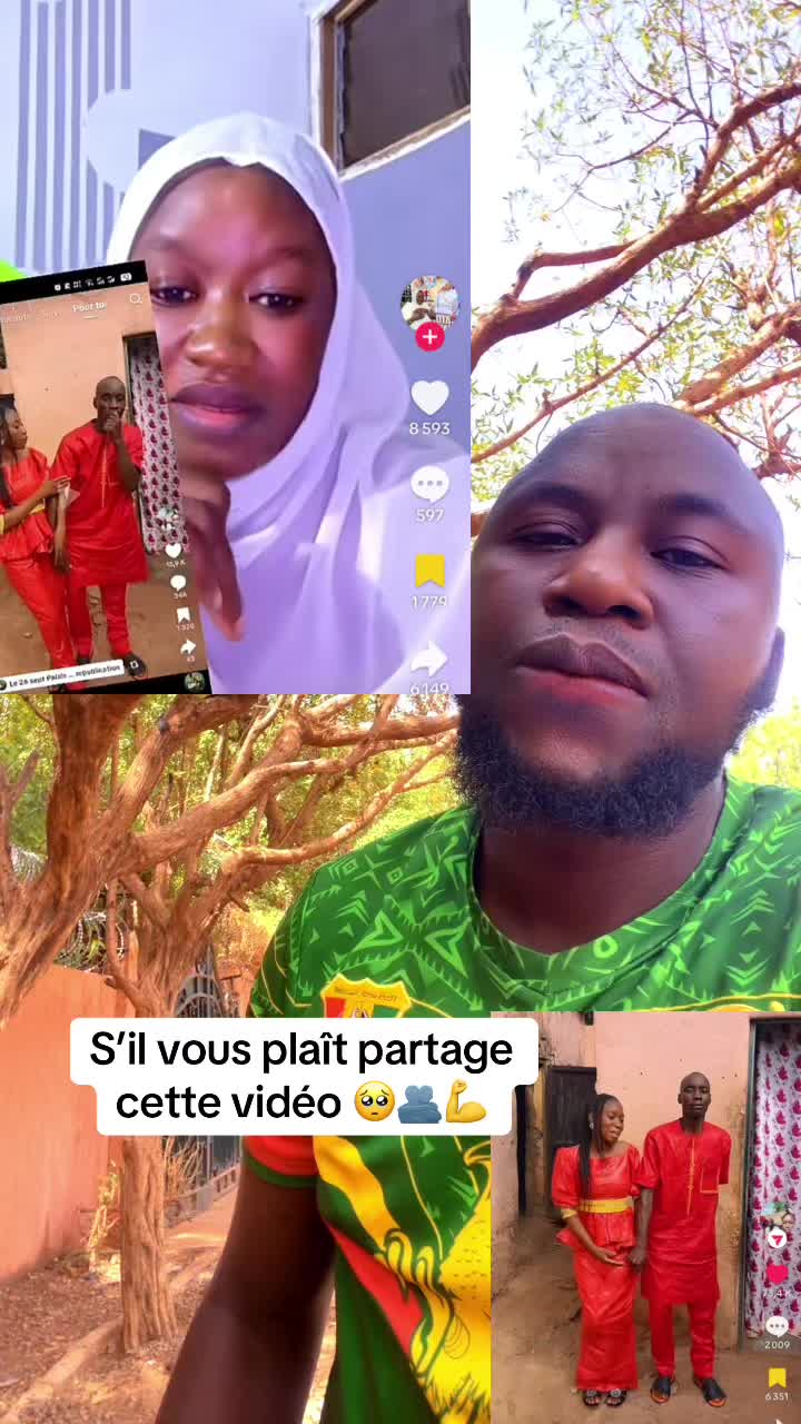 @Bougouzié Tangara Officiel 🤫