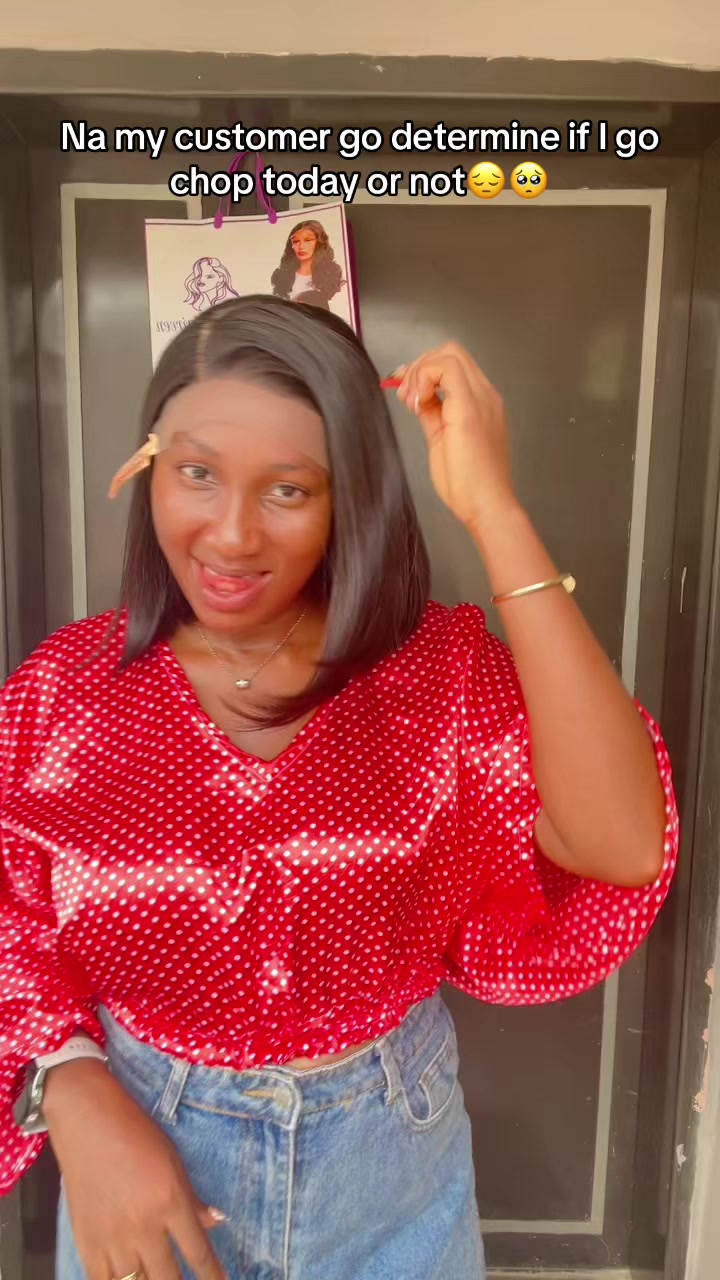 @HAIR VENDOR IN IBADAN💜🇳🇬