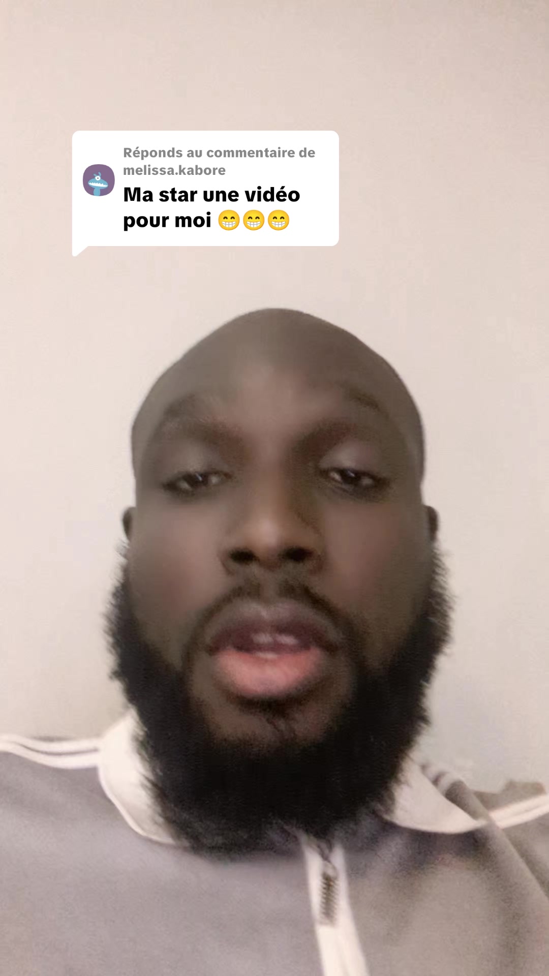 @Autorité STAN Le CANADIEN ❤️