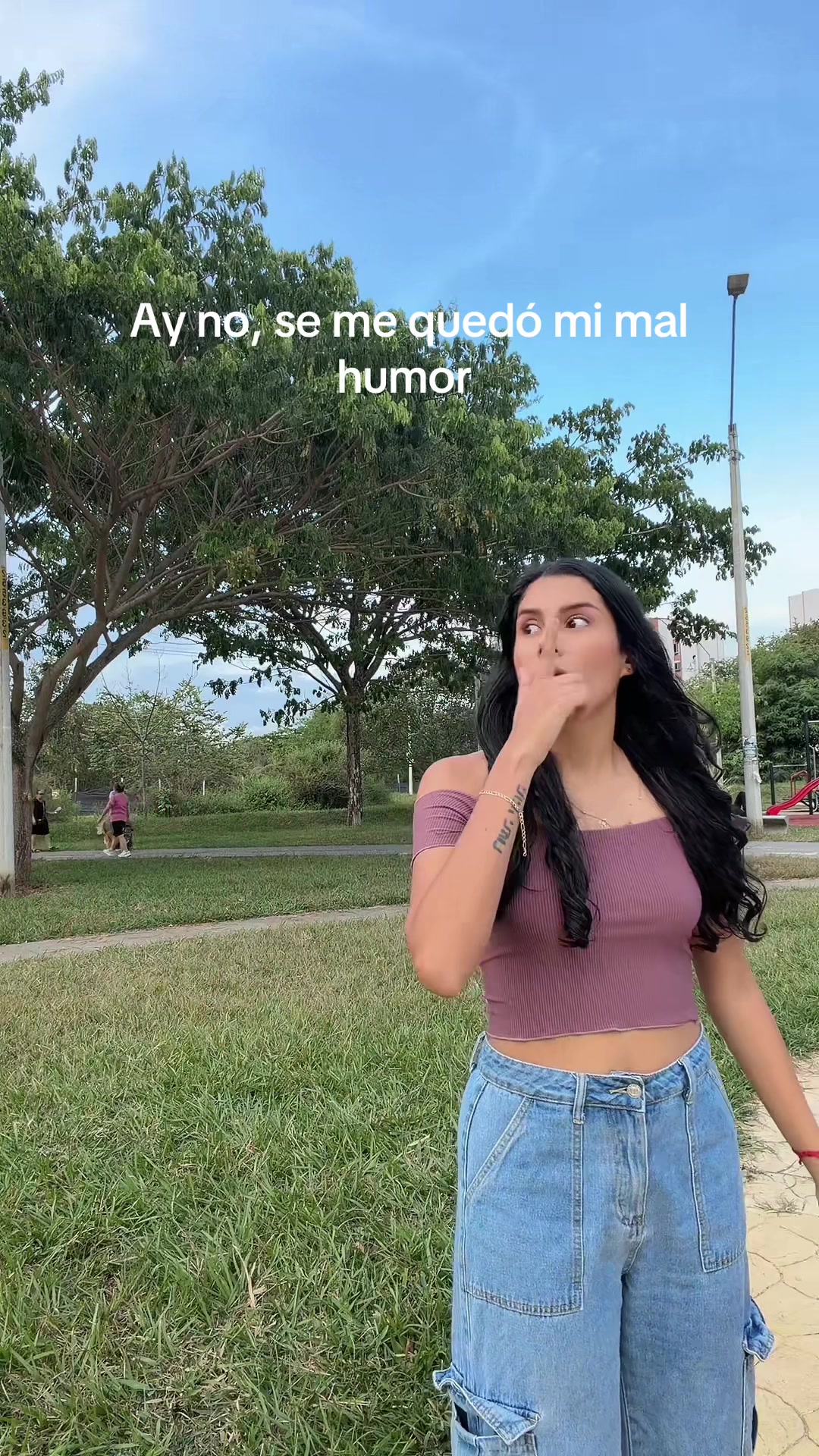 @Adri y Miche 🌈🩵✨