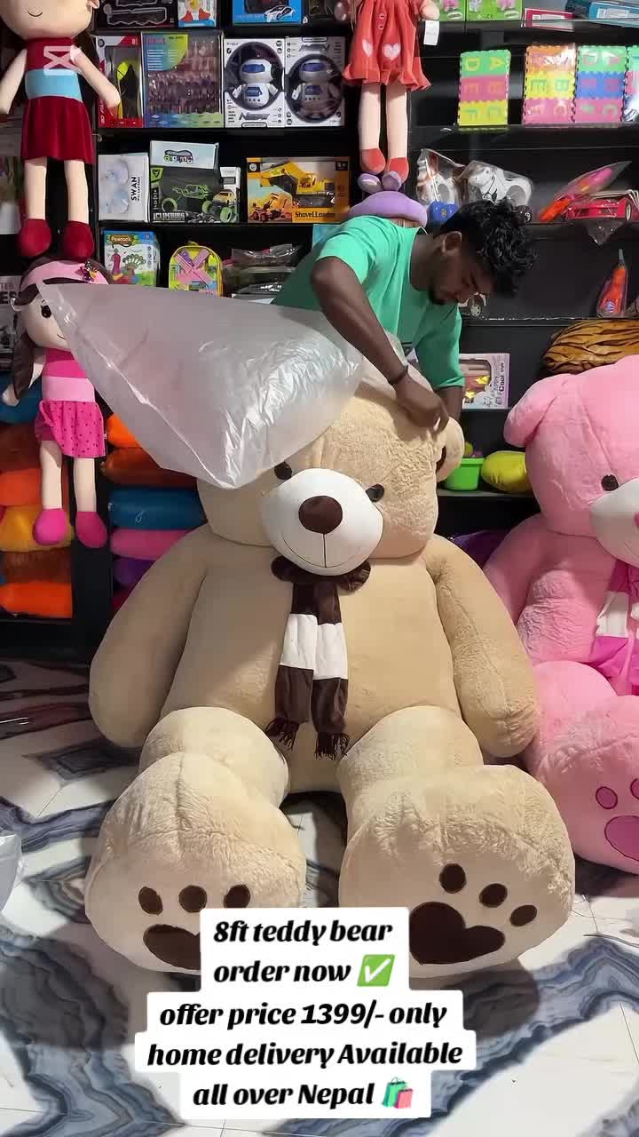 @Doll Mandu 🧸