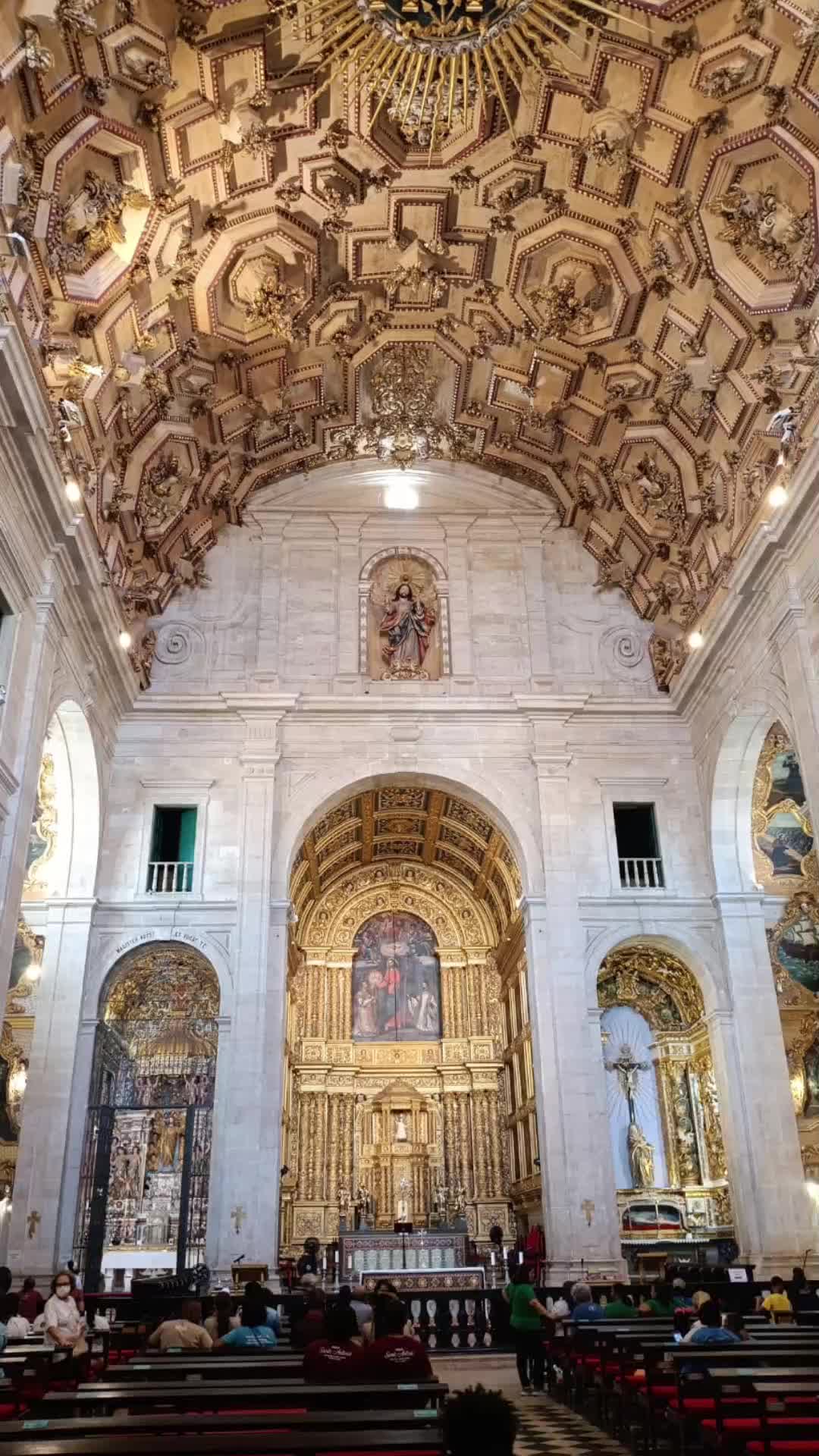 @Louvor e Adoração
