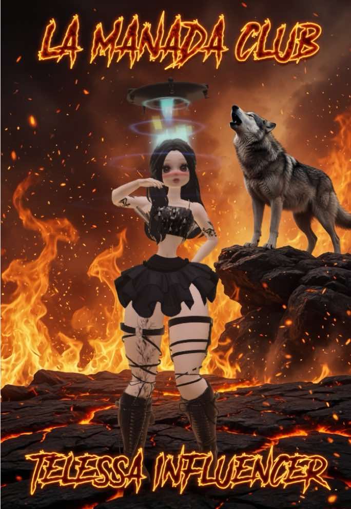 @Telessa
