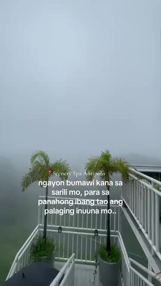 @Scenery Spa Antipolo