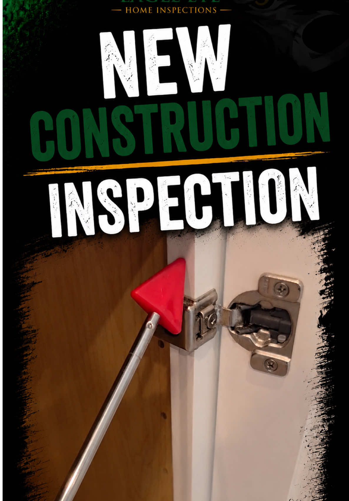 @Eagle Eye Home Inspections