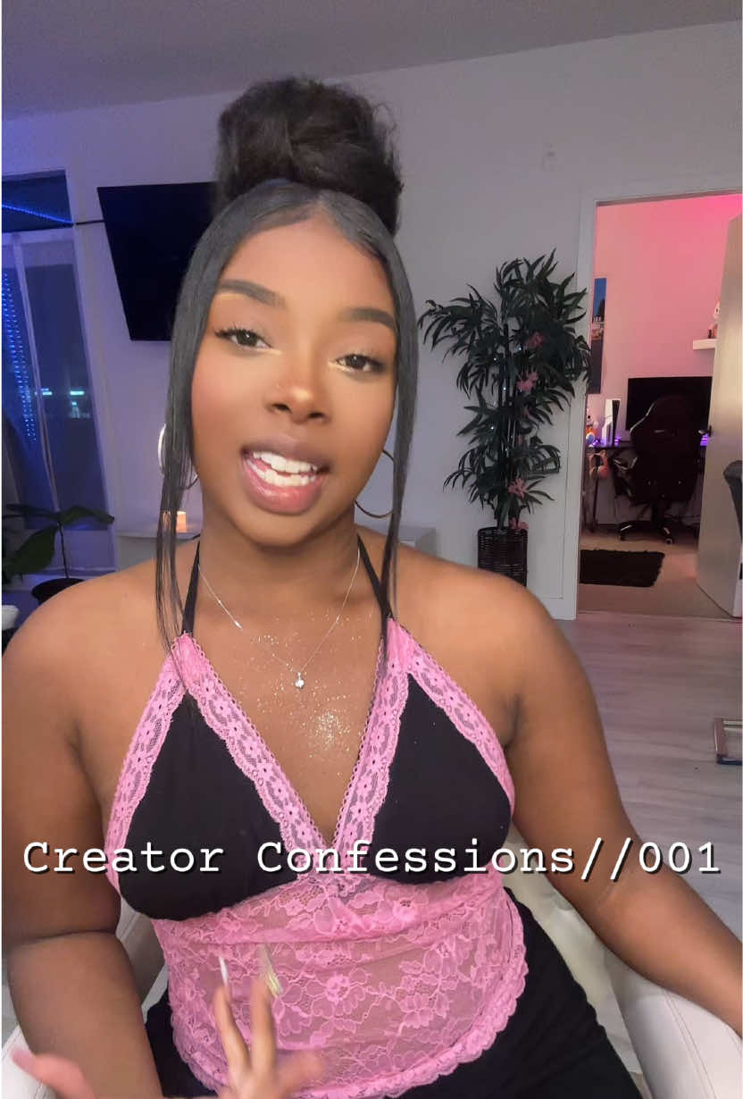@Thechocolatecanvas 💋