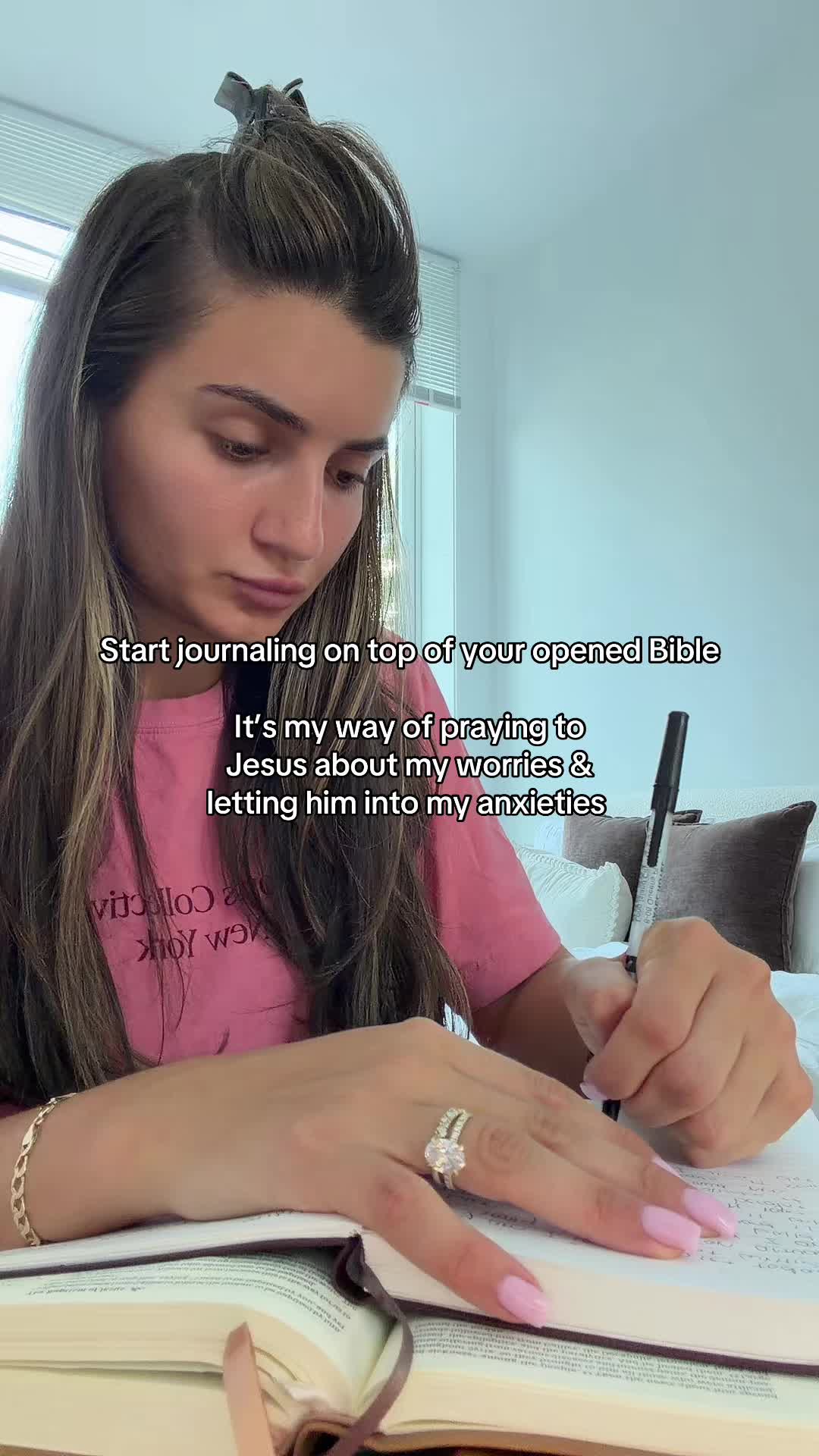 @Olivia Eve